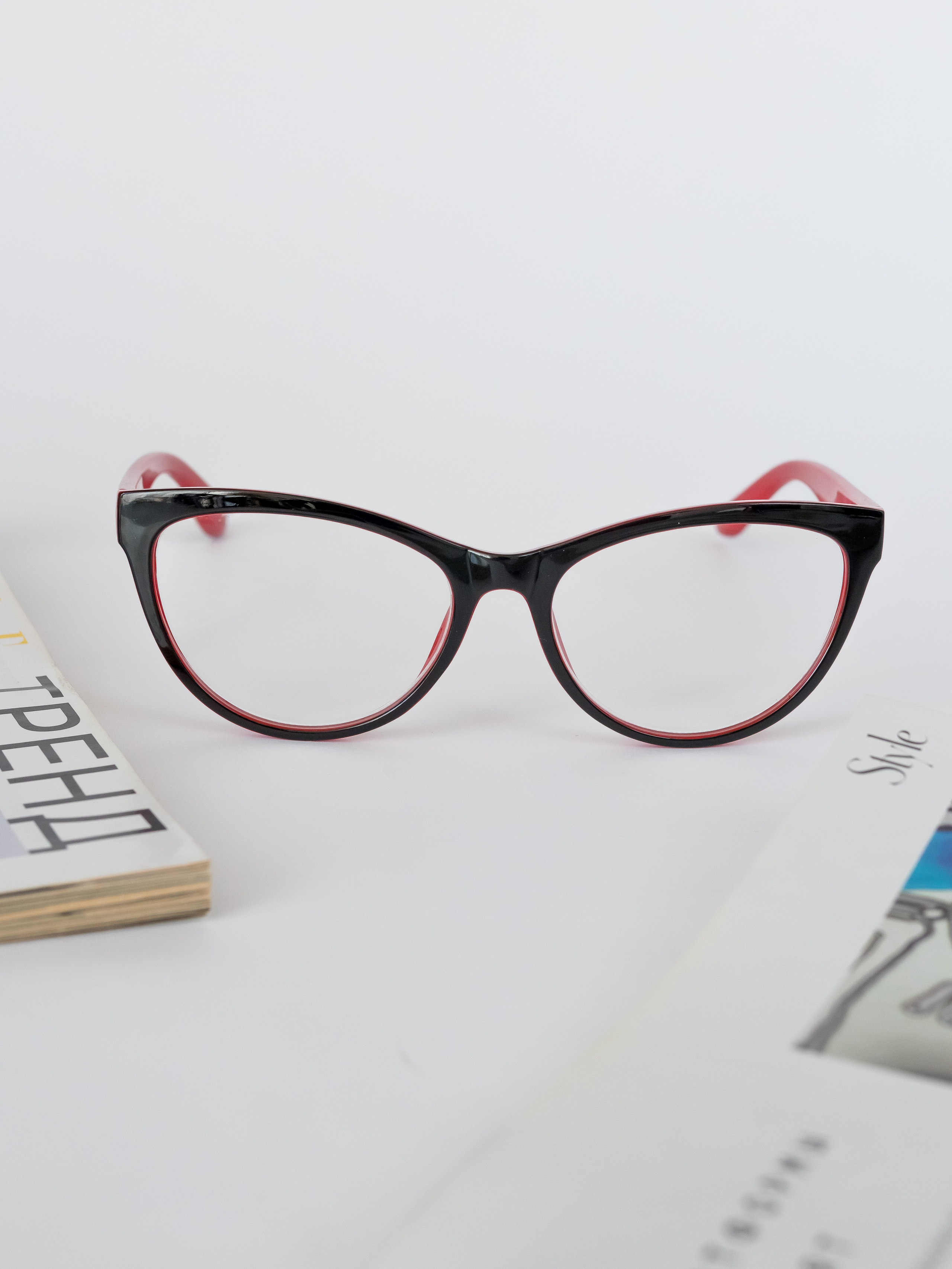 Очки предметка. Фотограф в Краснодаре Арина Кудряшова