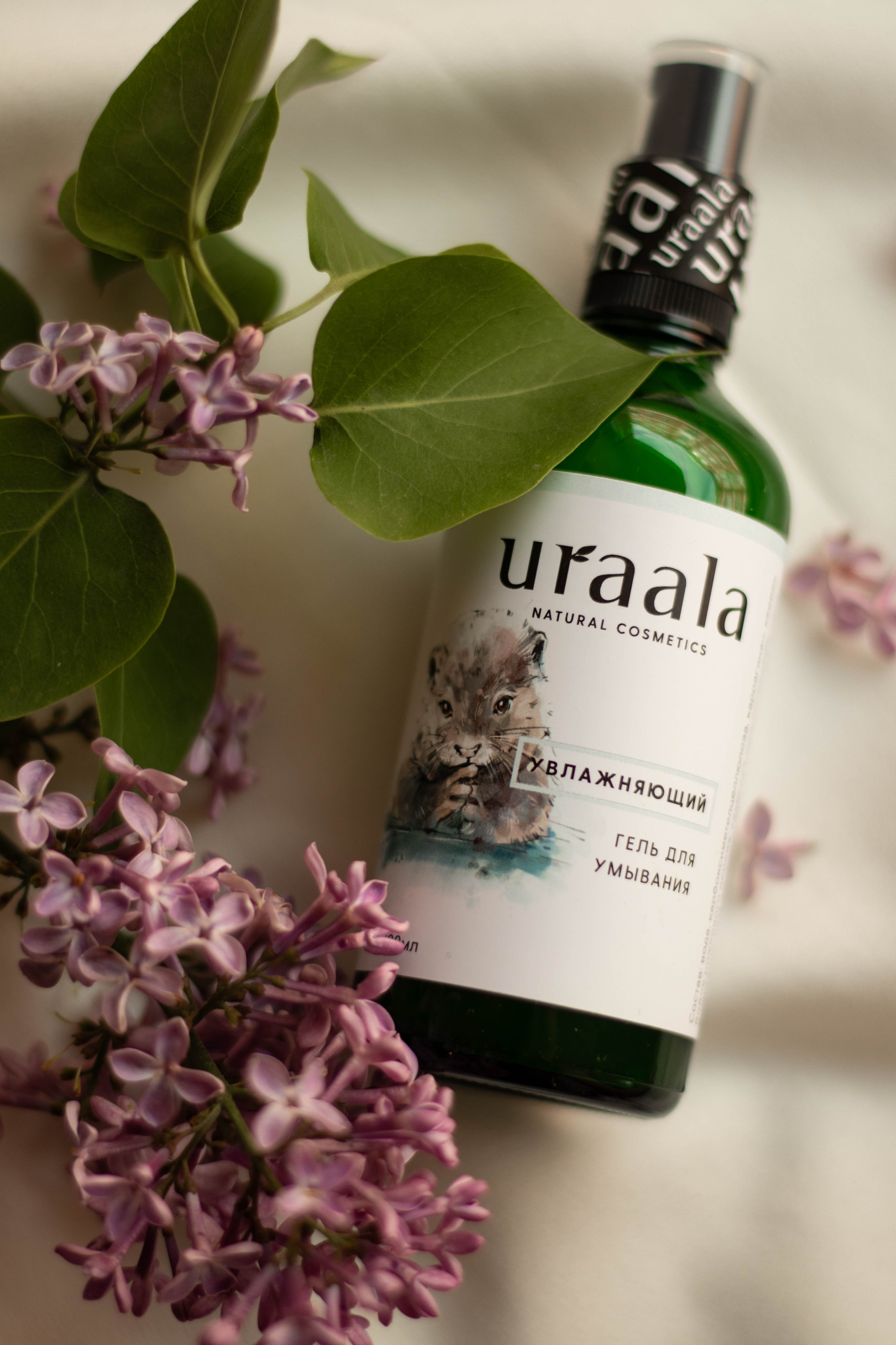 Тоник. Фотограф в Краснодаре Арина Кудряшова