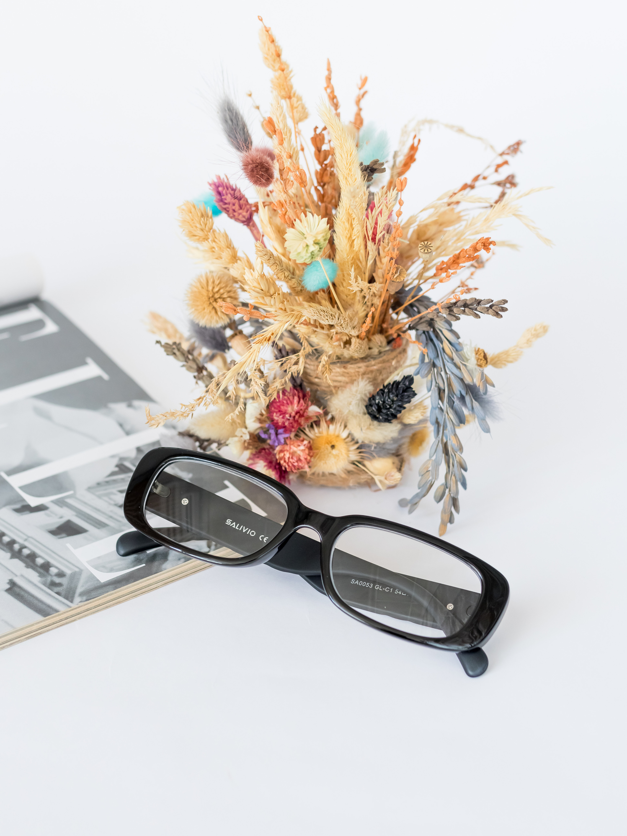 Очки предметка. Фотограф в Краснодаре Арина Кудряшова