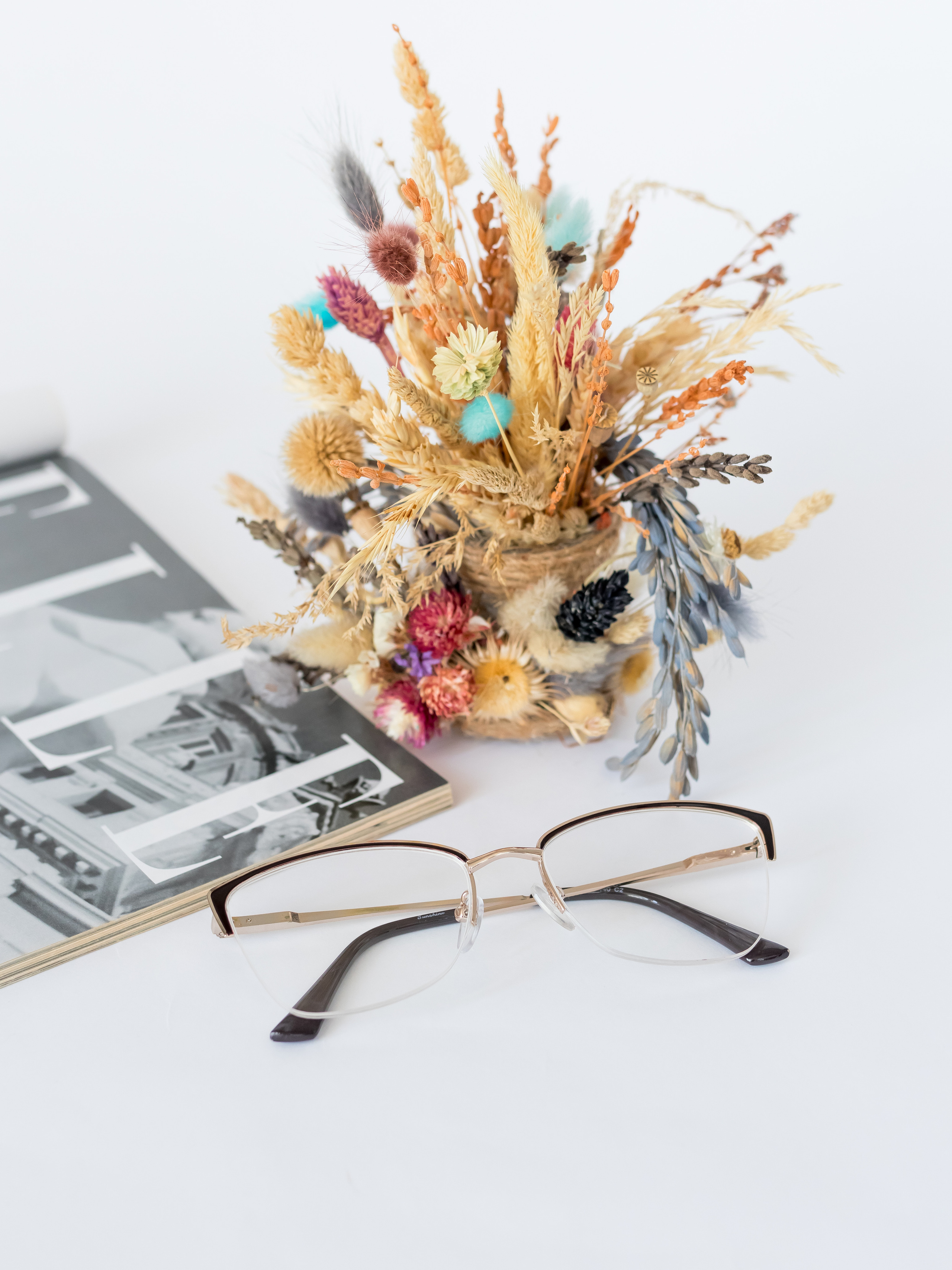 Очки предметка. Фотограф в Краснодаре Арина Кудряшова