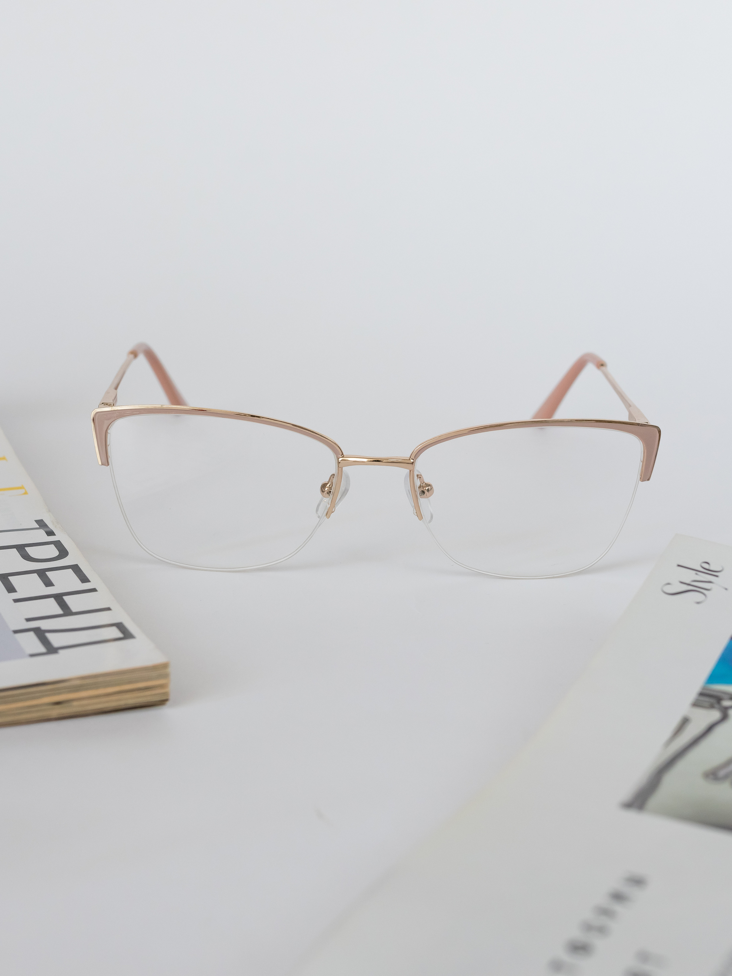 Очки предметка. Фотограф в Краснодаре Арина Кудряшова