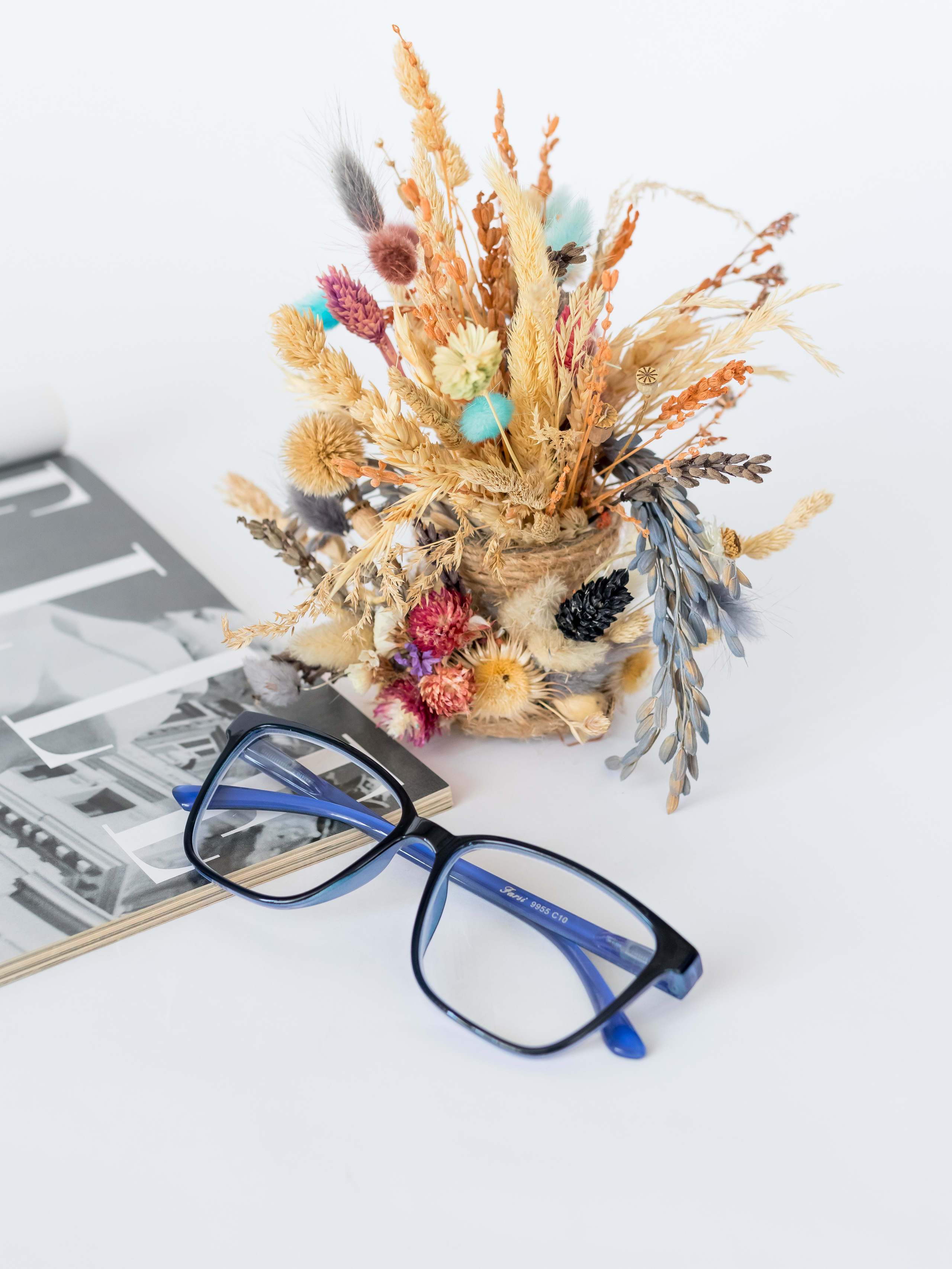 Очки предметка. Фотограф в Краснодаре Арина Кудряшова