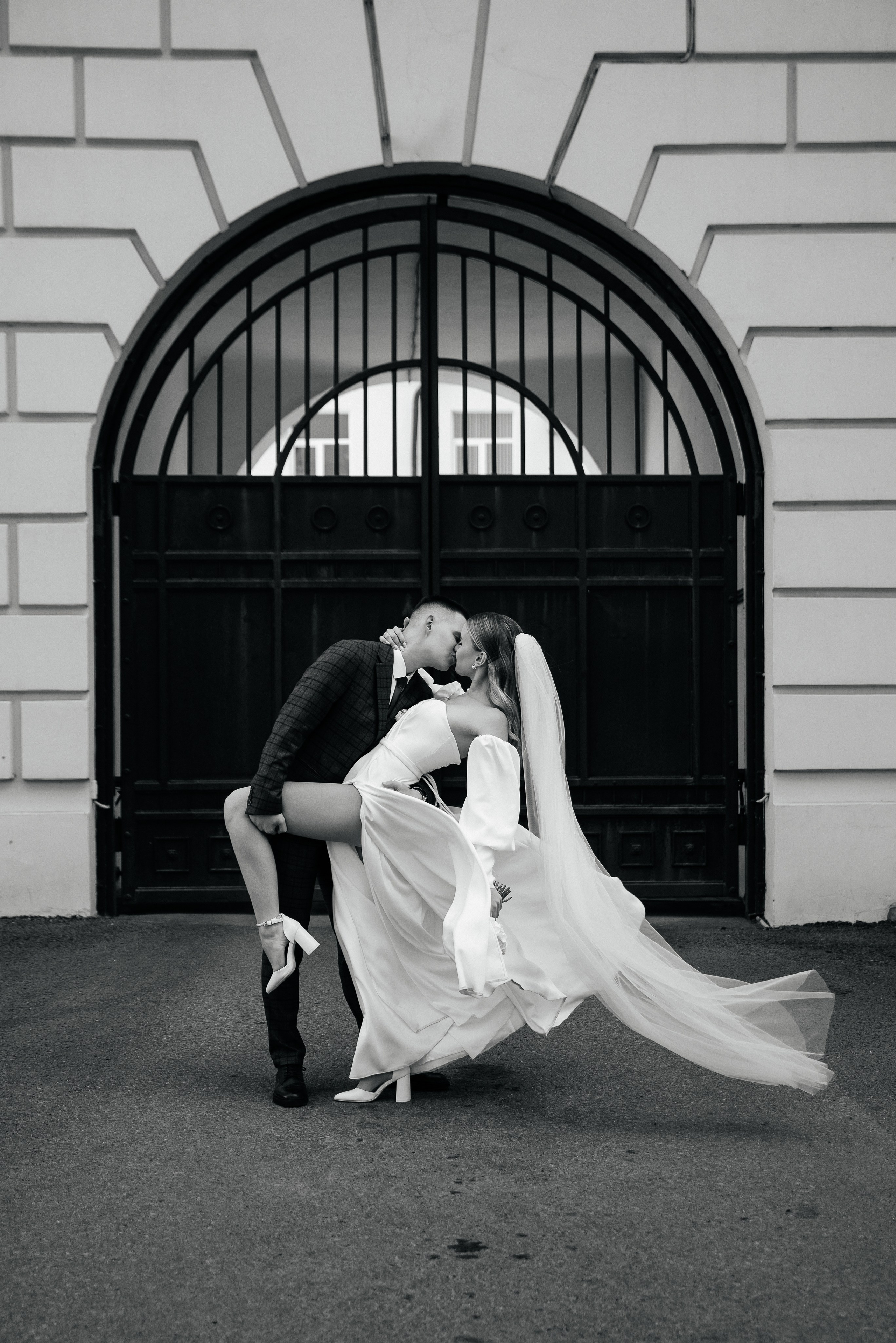 Свадебный и семейный фотограф в Липецке Яна Ефимова