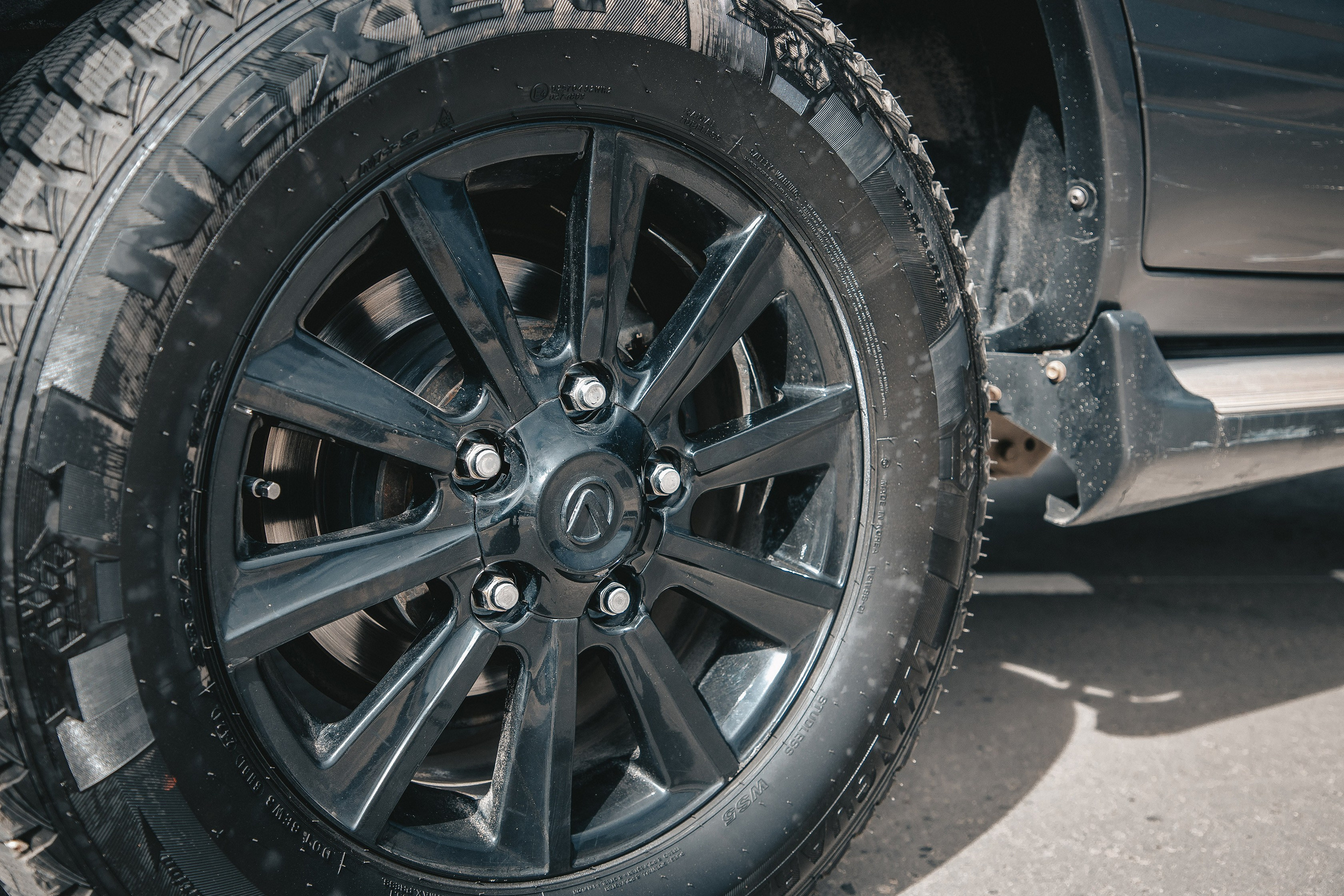 Автофото. Семейный, репортажный, детский фотограф Комсомольск-на-Амуре