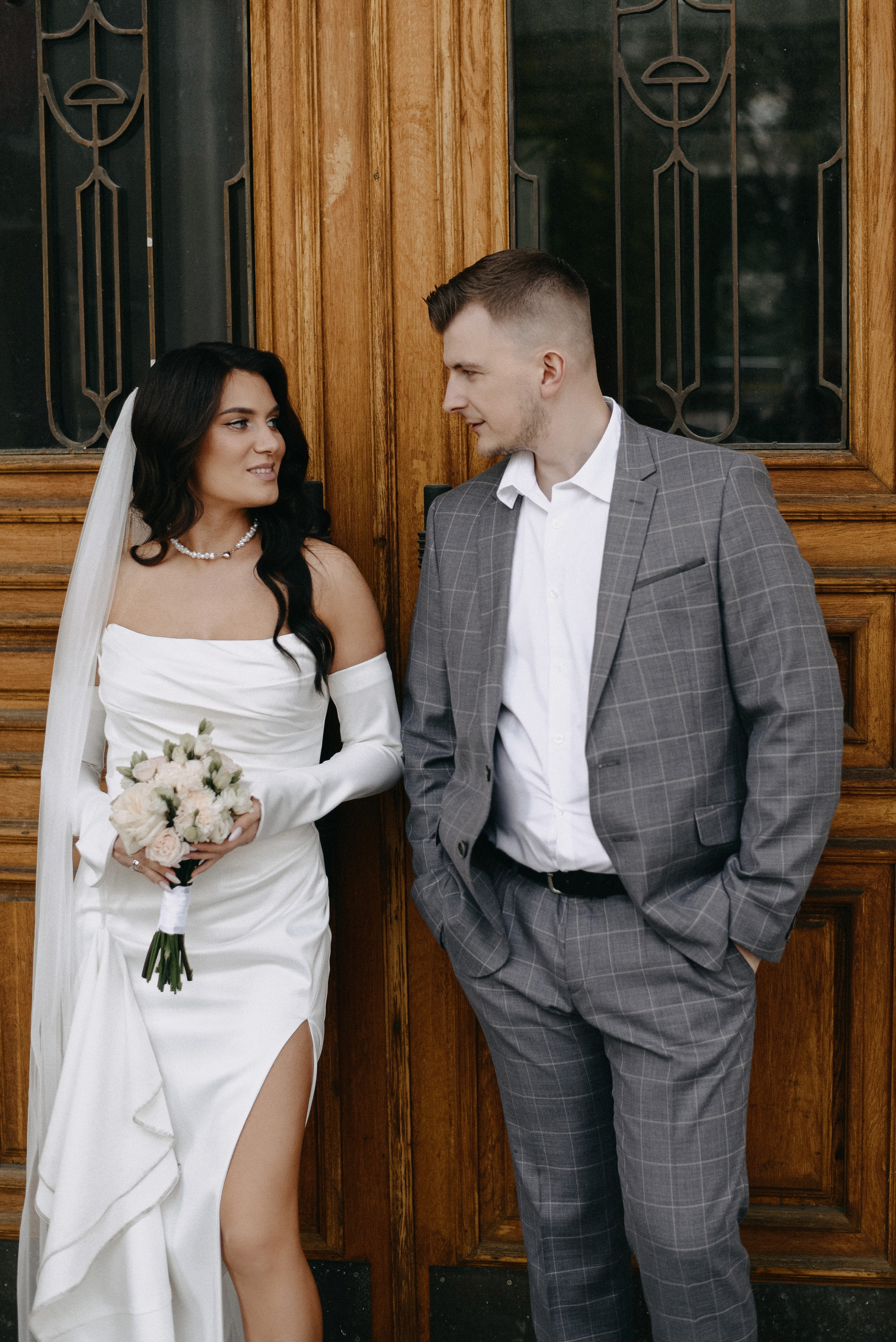 Леша и Вика. Фотограф в Москве Емельяненко Светлана