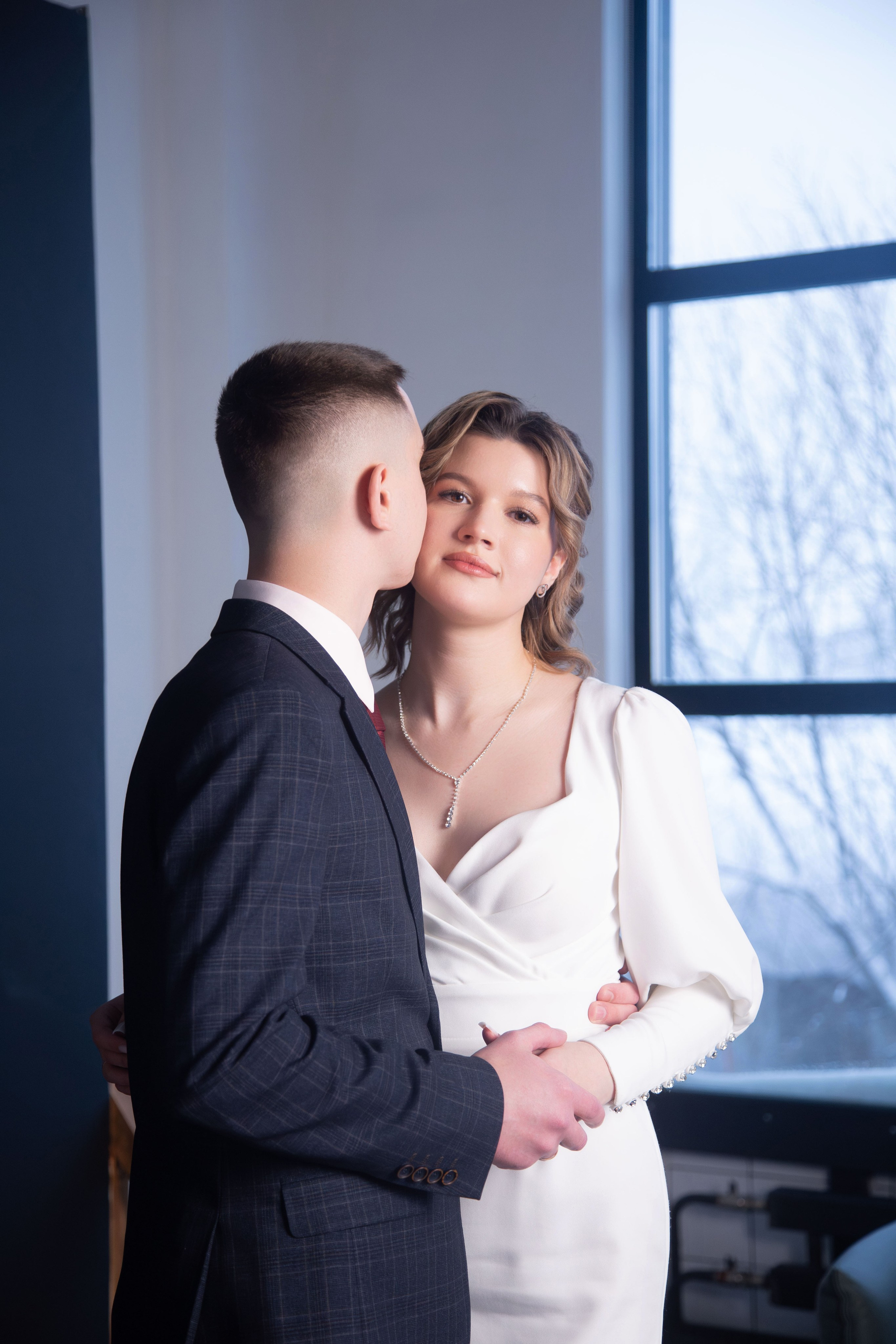 3. Анастасия Дубравская | Фотограф Сургут