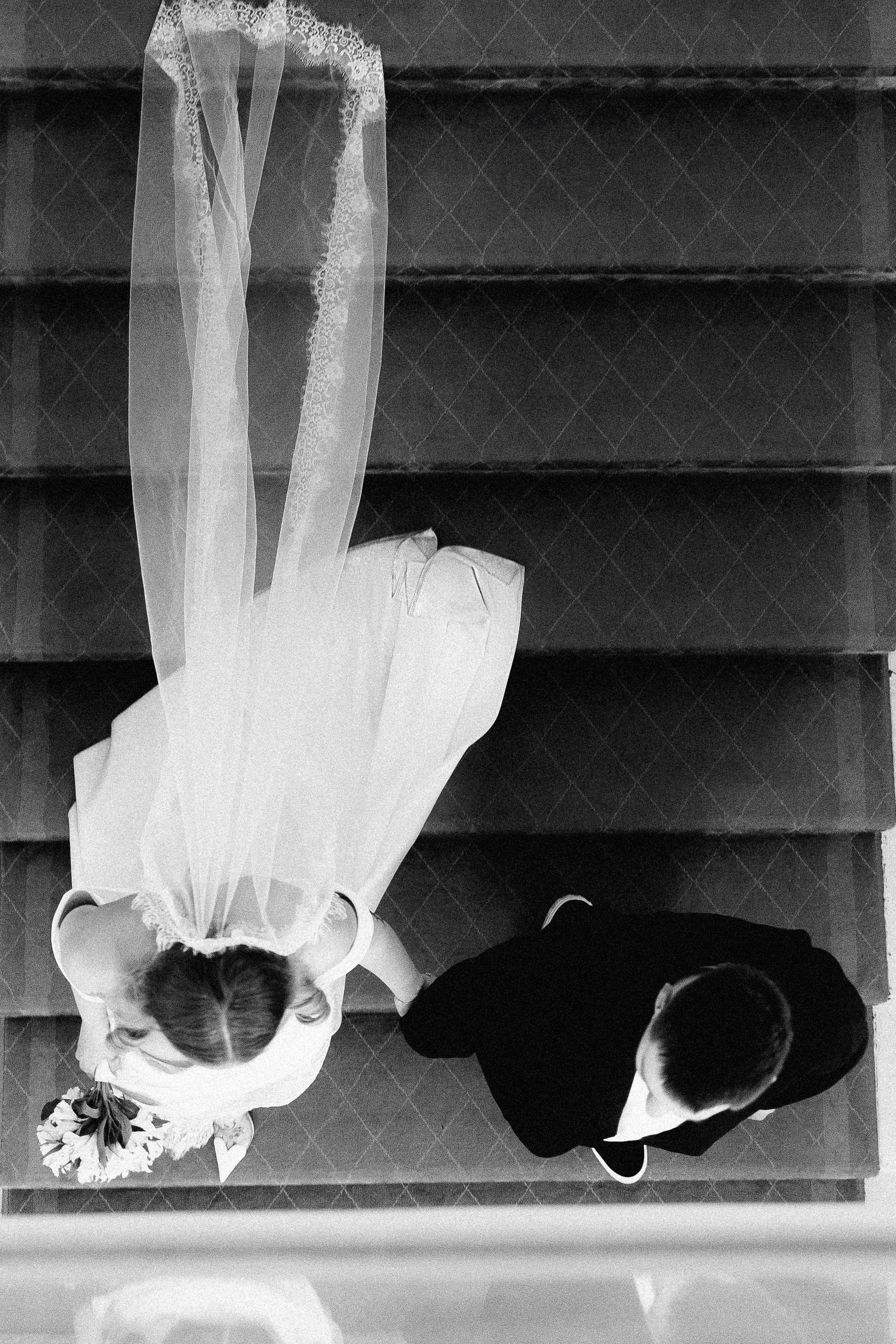 Влад и Алина. Весна началась. Свадебный и портретный фотограф в Москве Кристина Золотова