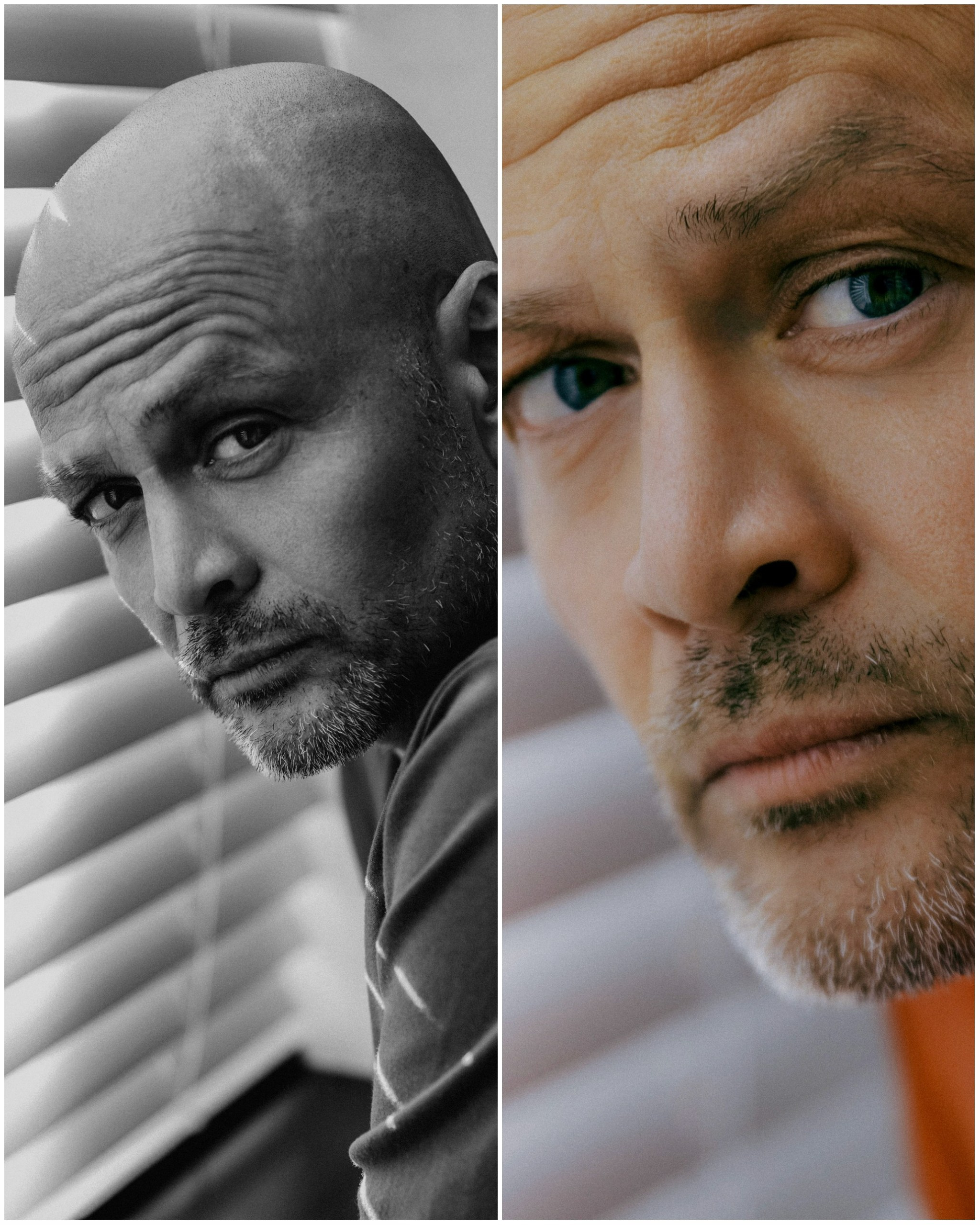 Михаил Евланов. Портретный фотограф в Москве Дарья Цезария