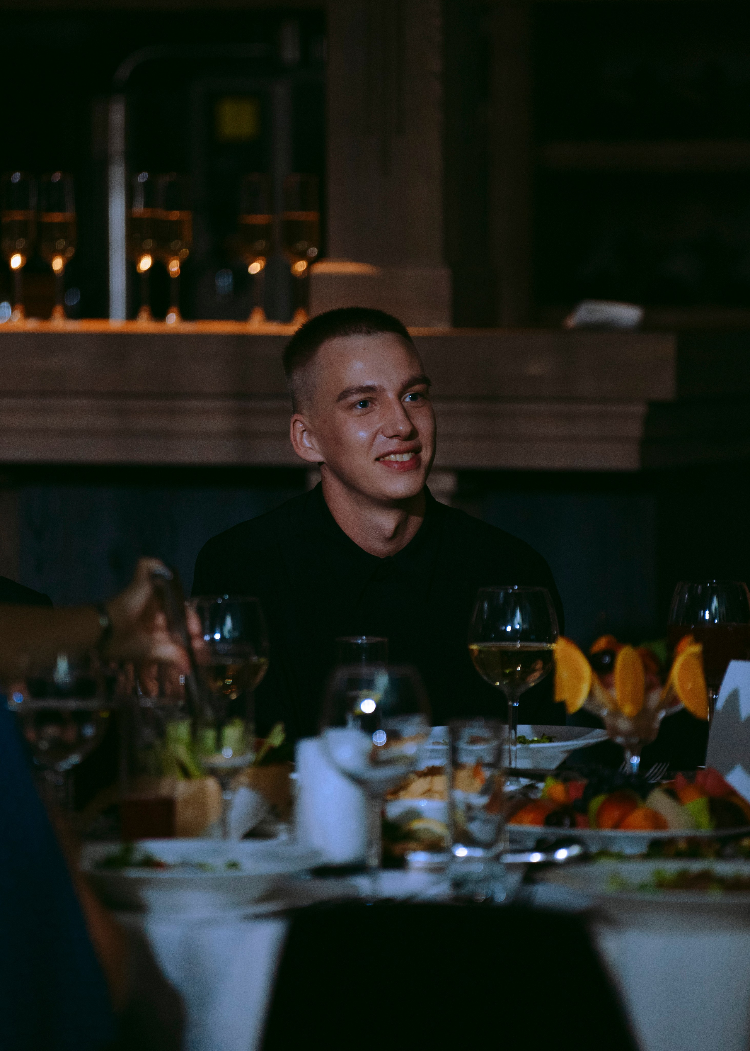 SHIK. Портретный фотограф в Москве Дарья Цезария