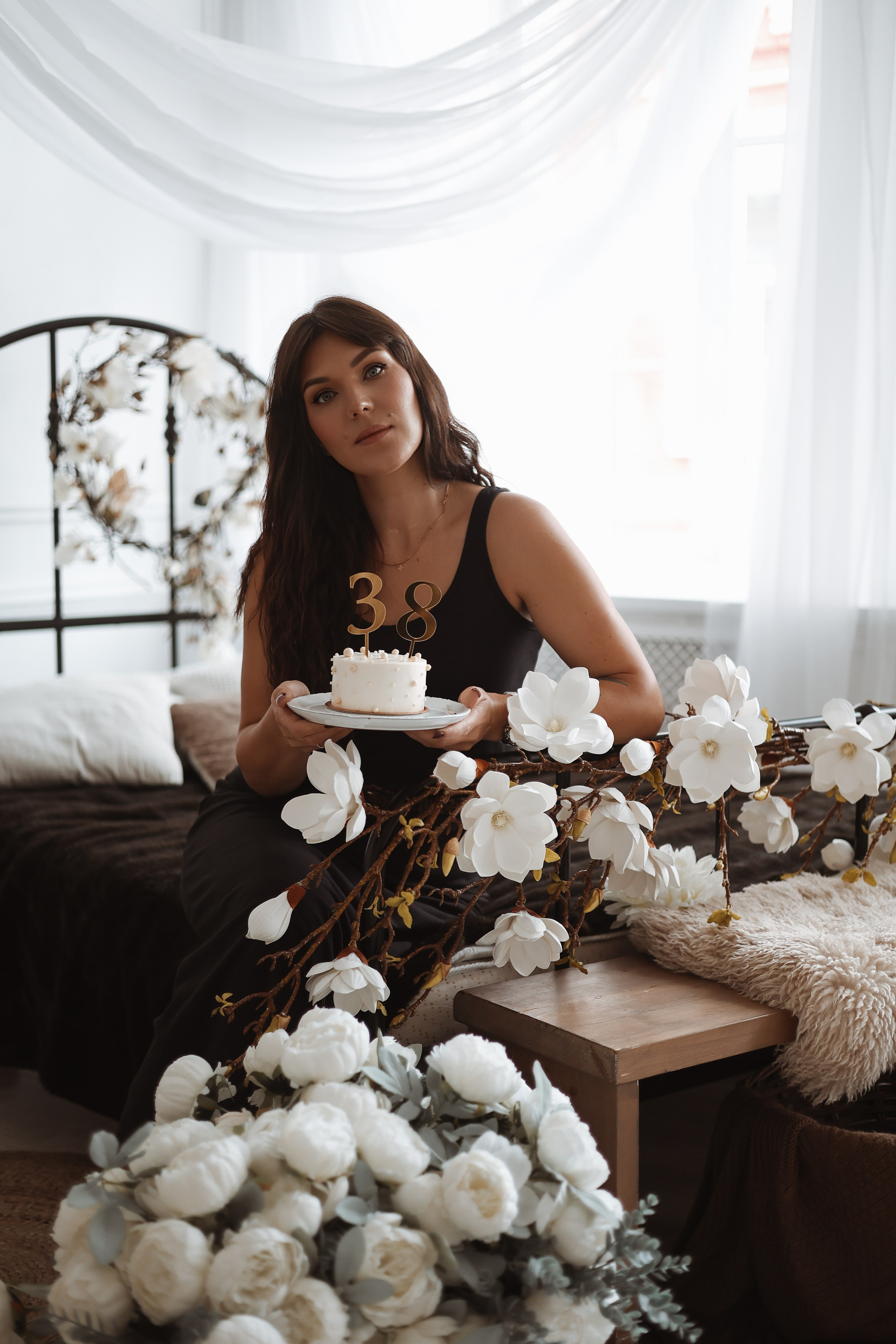 Svetlana. Фотограф Татьяна Иванова в Ярославле