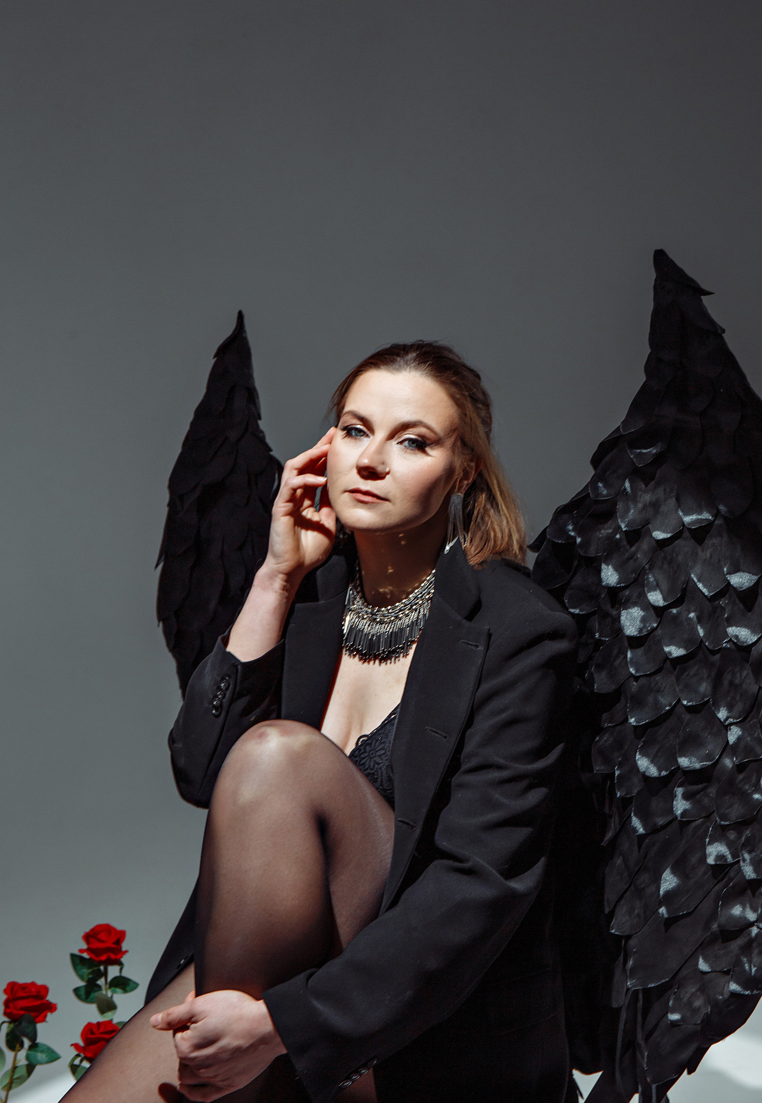 Индивидуальные фотосессии. Семейный фотограф из Новошахтинска Антонина Змиенко