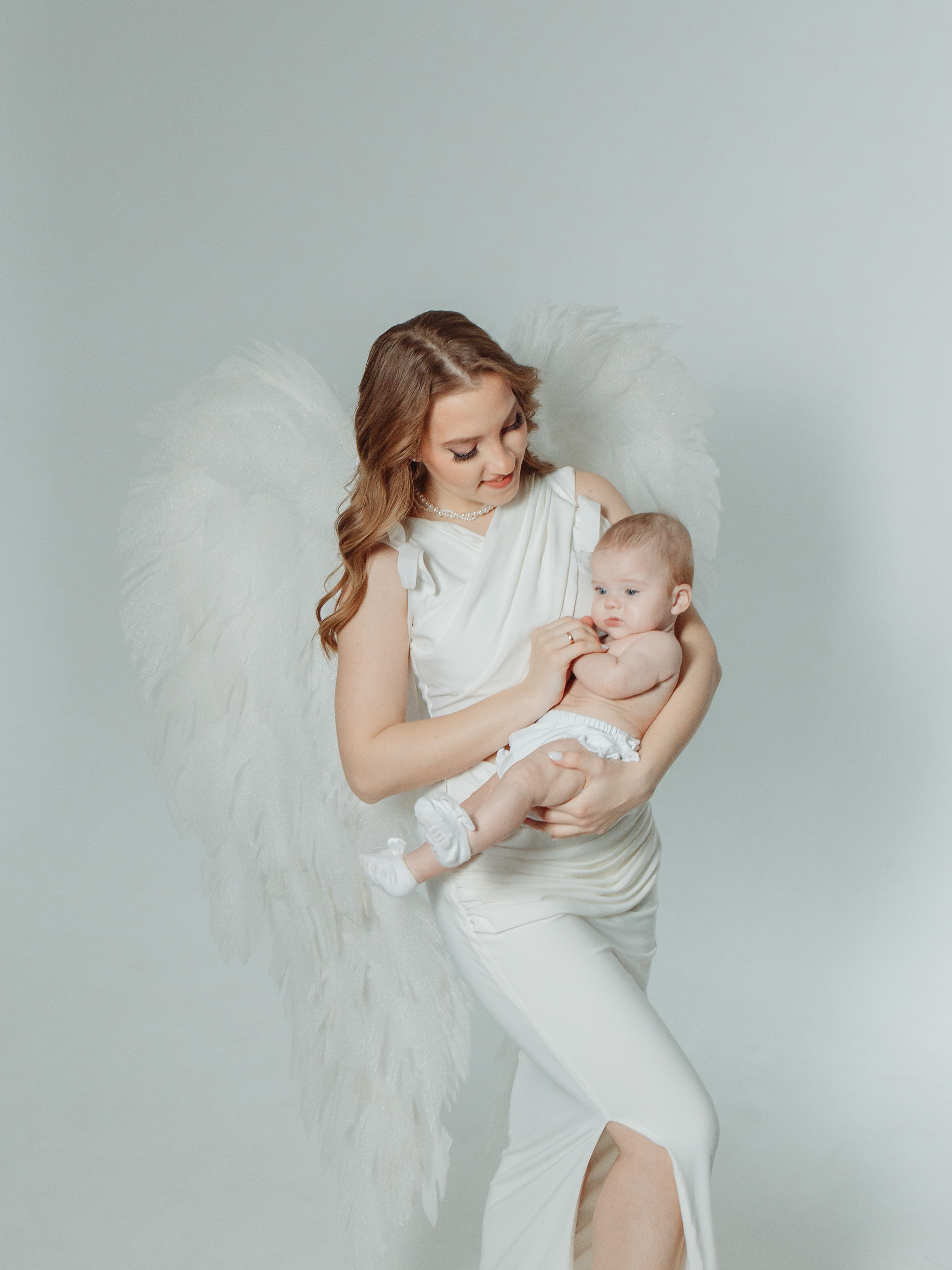 Семейные фото. Семейный фотограф из Новошахтинска Антонина Змиенко