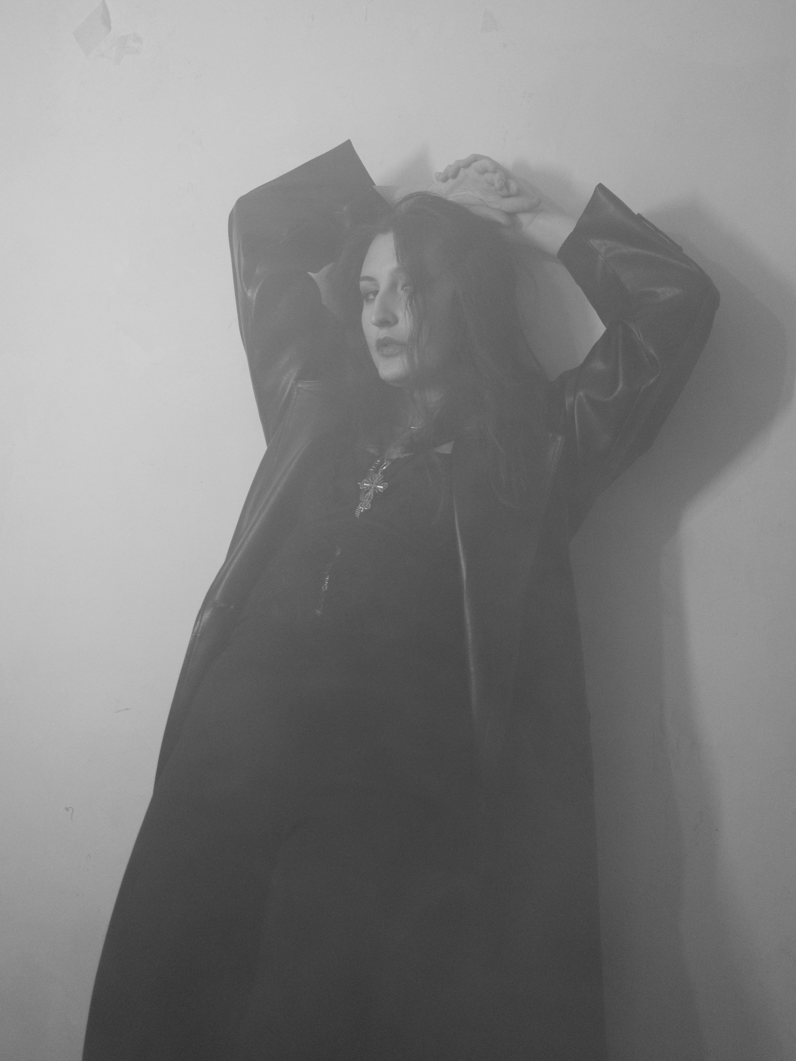 Работы для Фотовыставки «Светотень». Фотограф Бушуев Никита