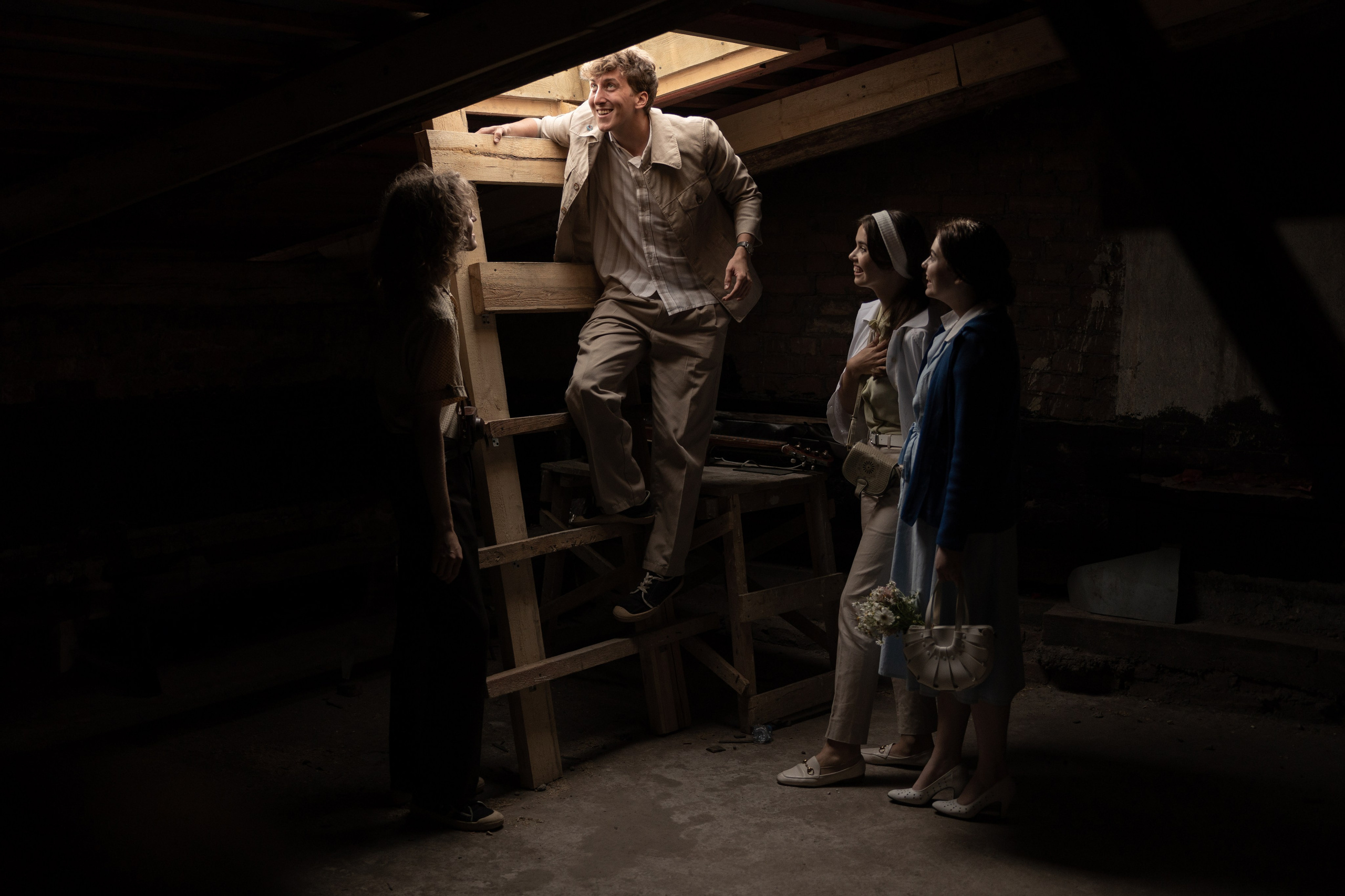 Художественная фотография. Фотограф — Дмитрий Щепанов