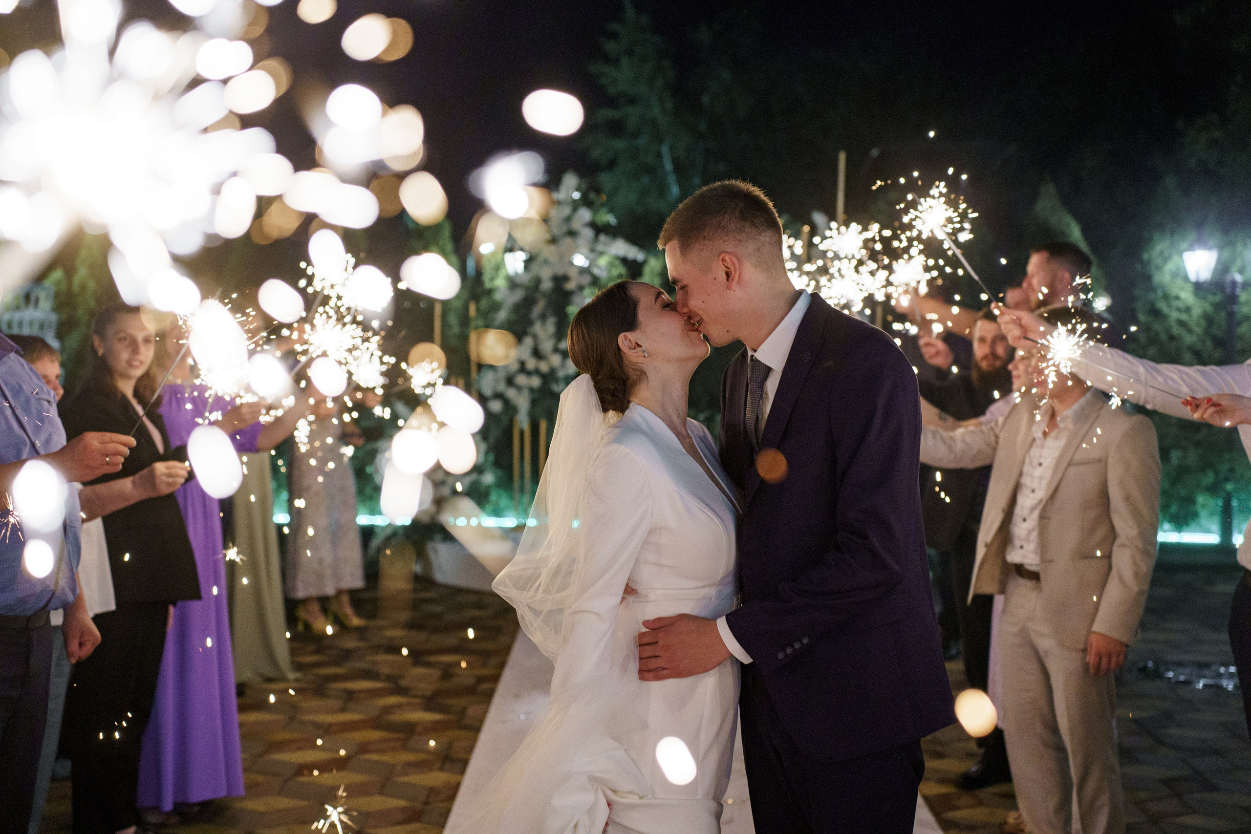 Никита Кристина. Свадебный фотограф в Краснодаре Алексей Кудинов