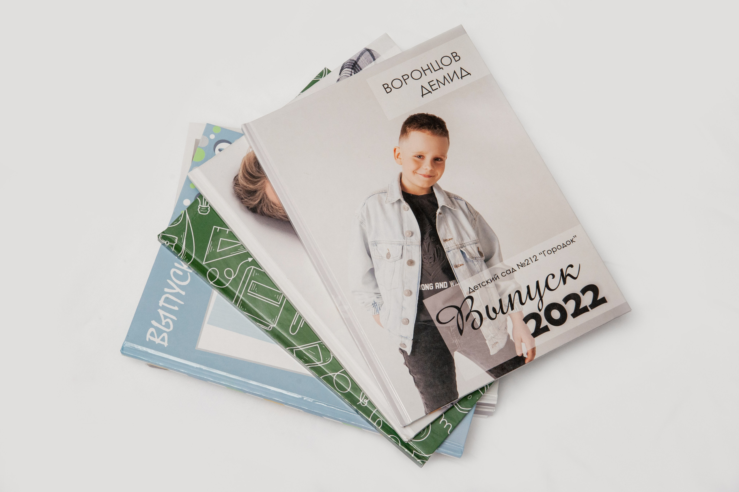 Выпускные альбомы. Фотограф в Красноярске