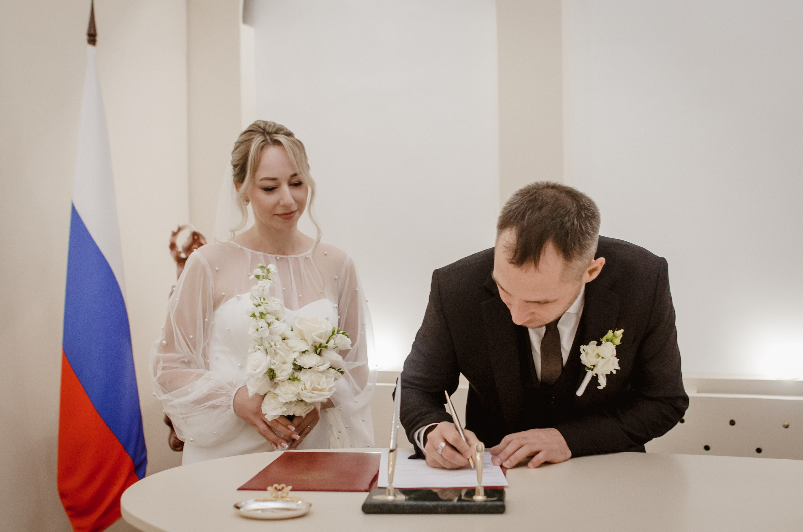 Вячеслав&Ирина. Свадебный и семейный фотограф Амина Шабанова