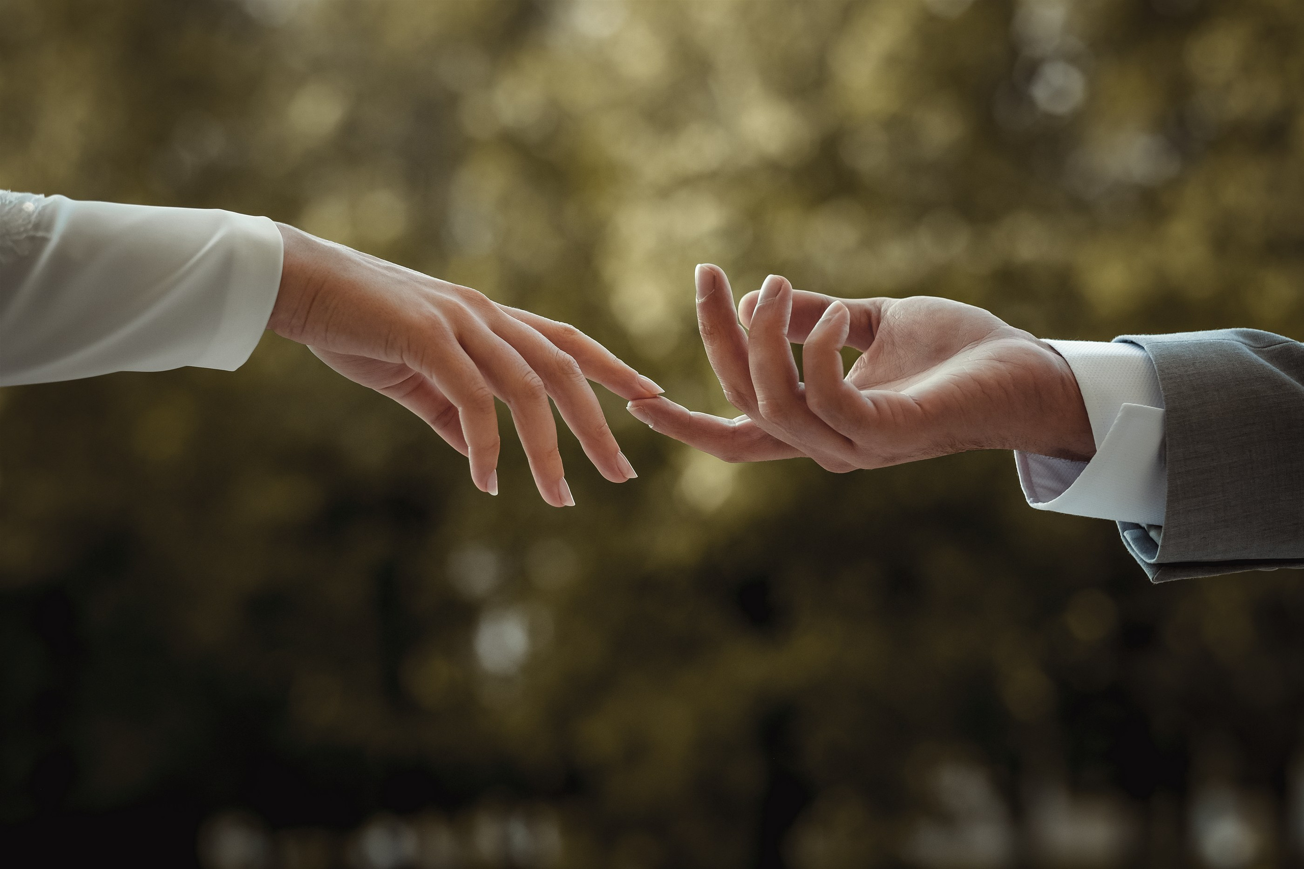 Свадебная фотосъемка. Свадебный и семейный фотограф Амина Шабанова