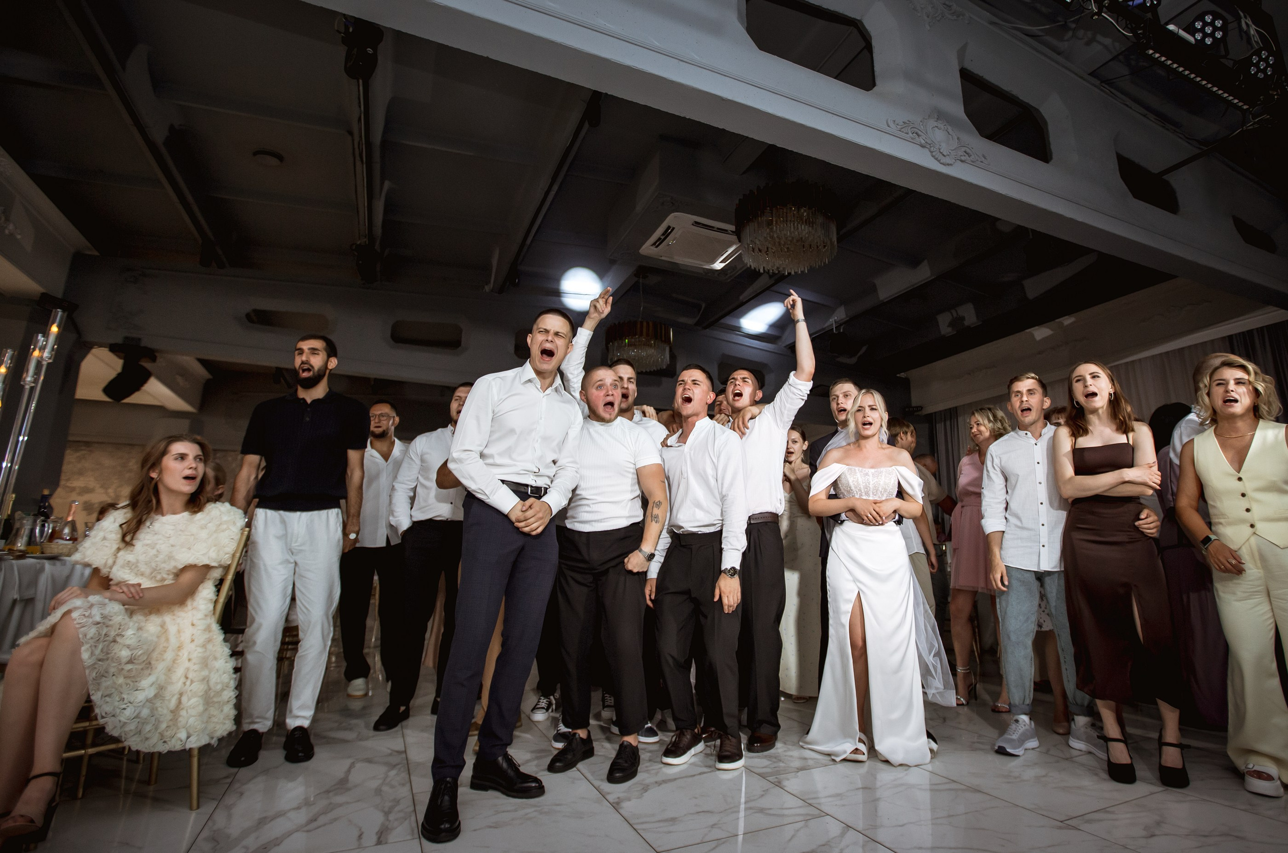 Владислав&Юлия. Свадебный и семейный фотограф Амина Шабанова