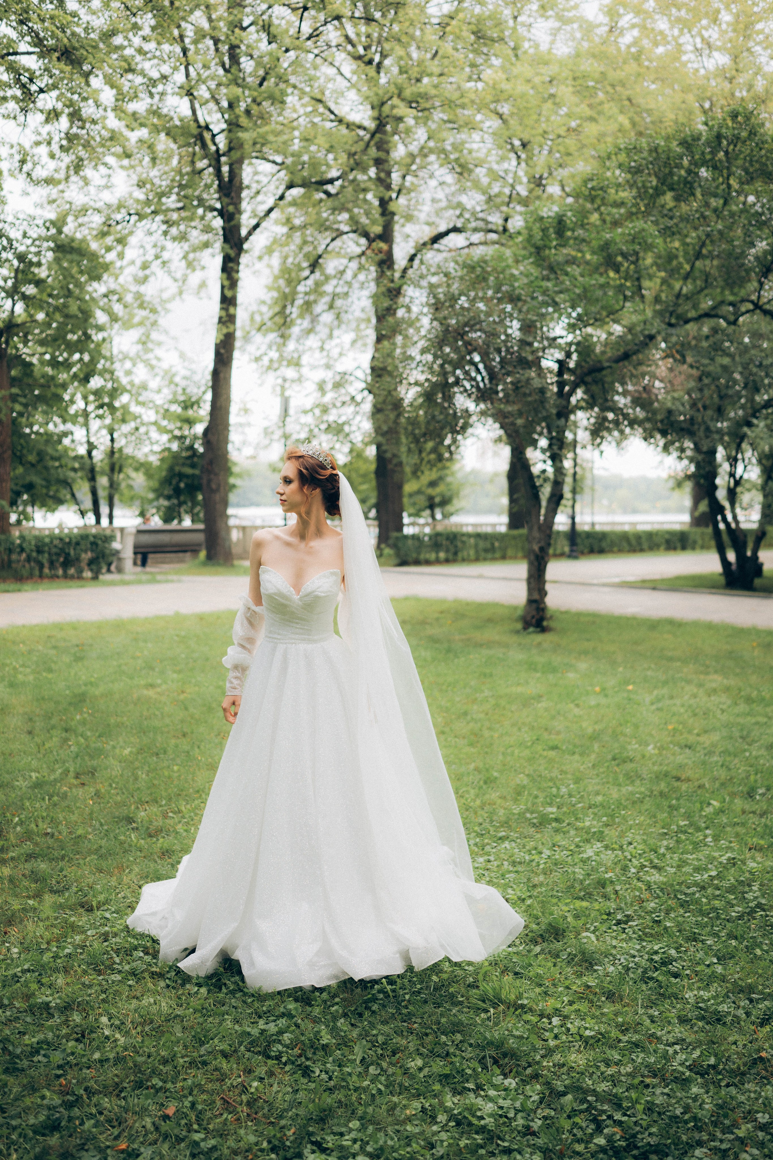 История любви A&I. Фотограф моментов, радости и свободы