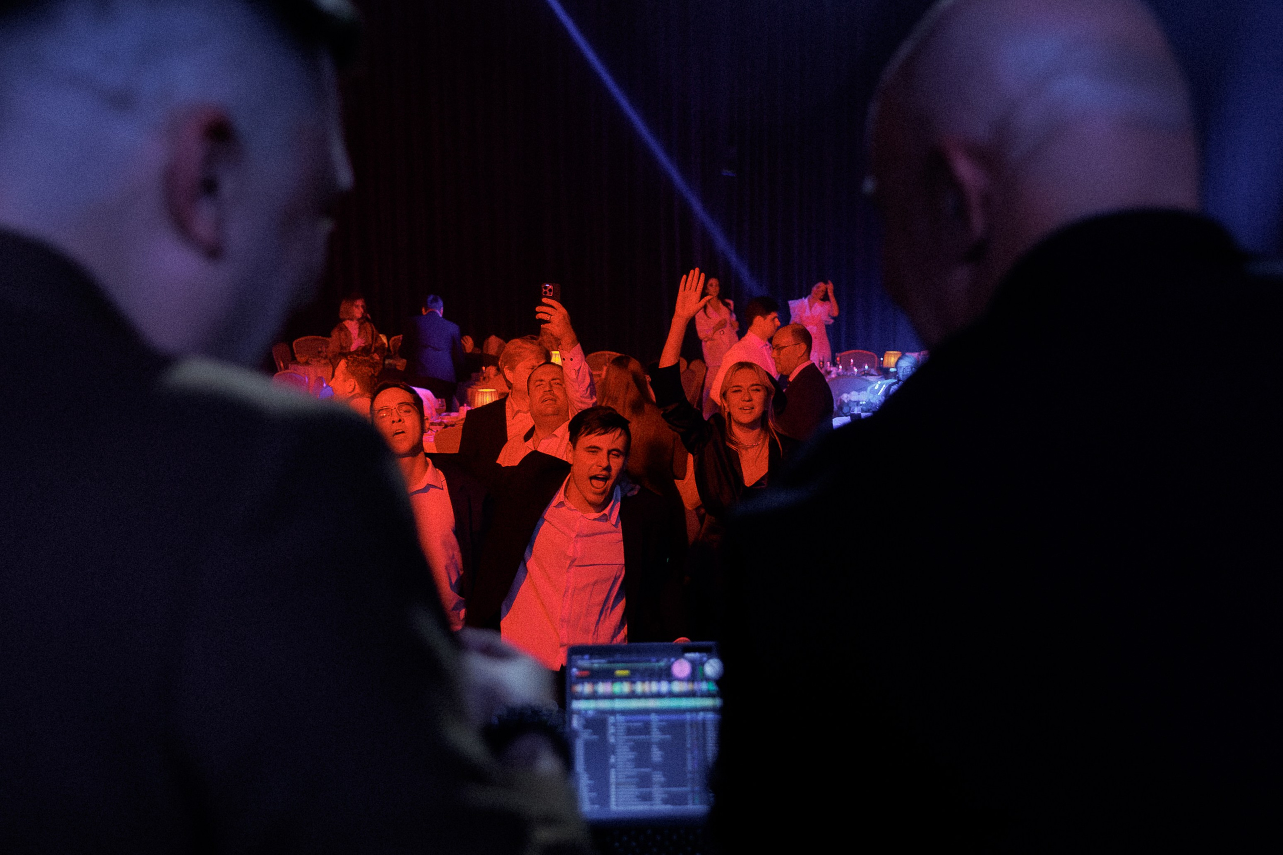 Юбилей компании — фотоотчёт празднования. Красильников Евгений — профессиональный фотограф в Ростове-на-Дону