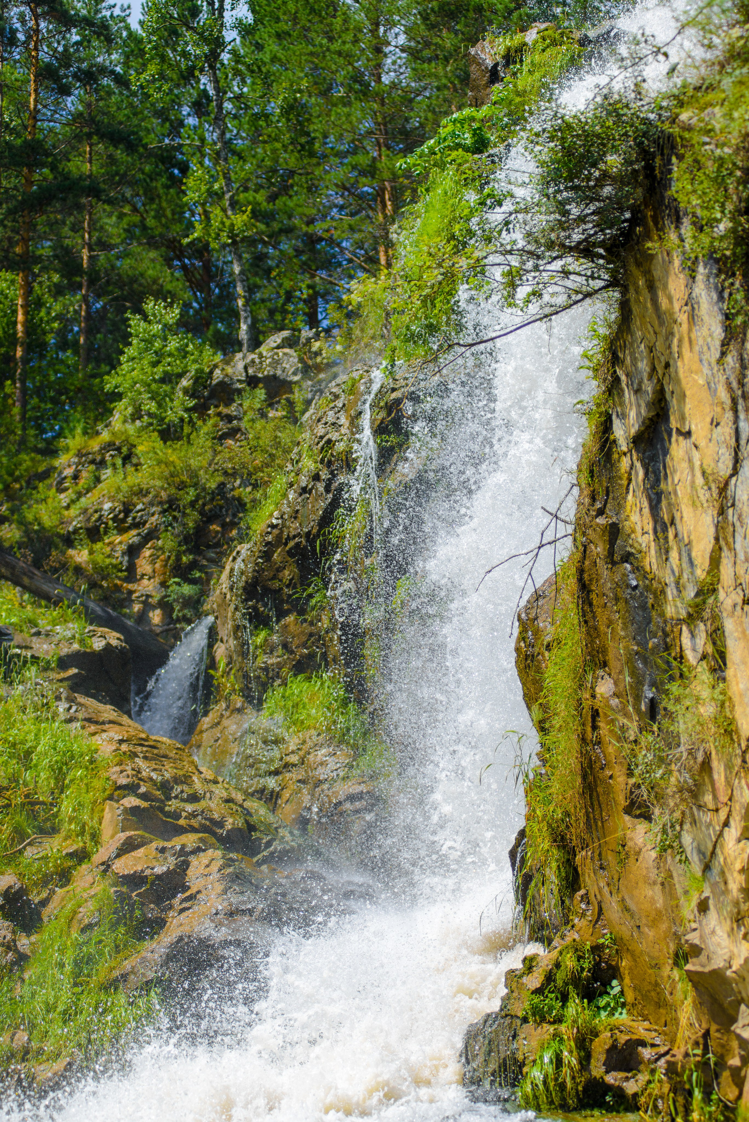 Природа. Фотограф в городе Омске Константин Зоткин