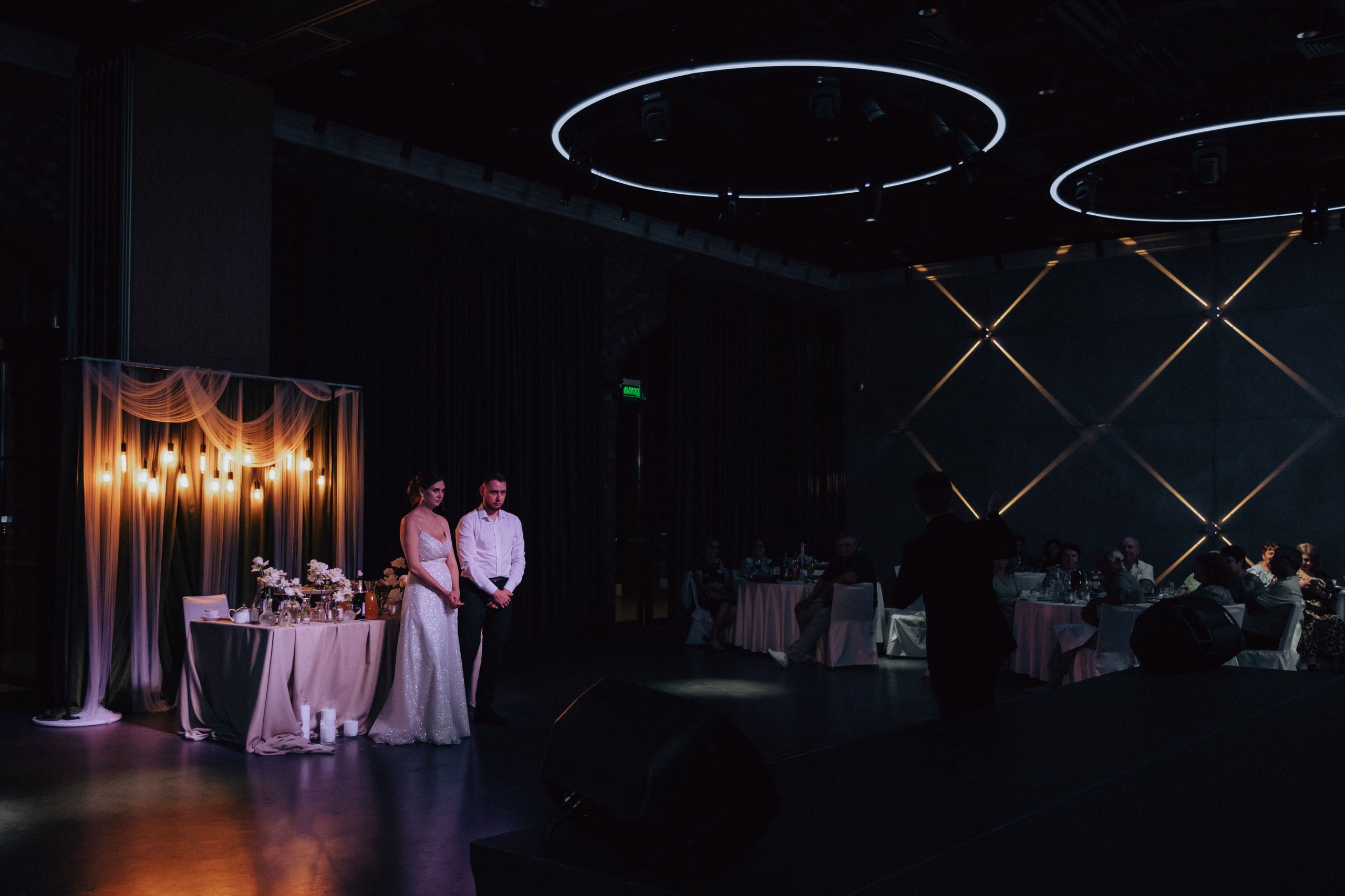 Саша + Леша. Анна Гусарова свадебный фотограф в Волгограде