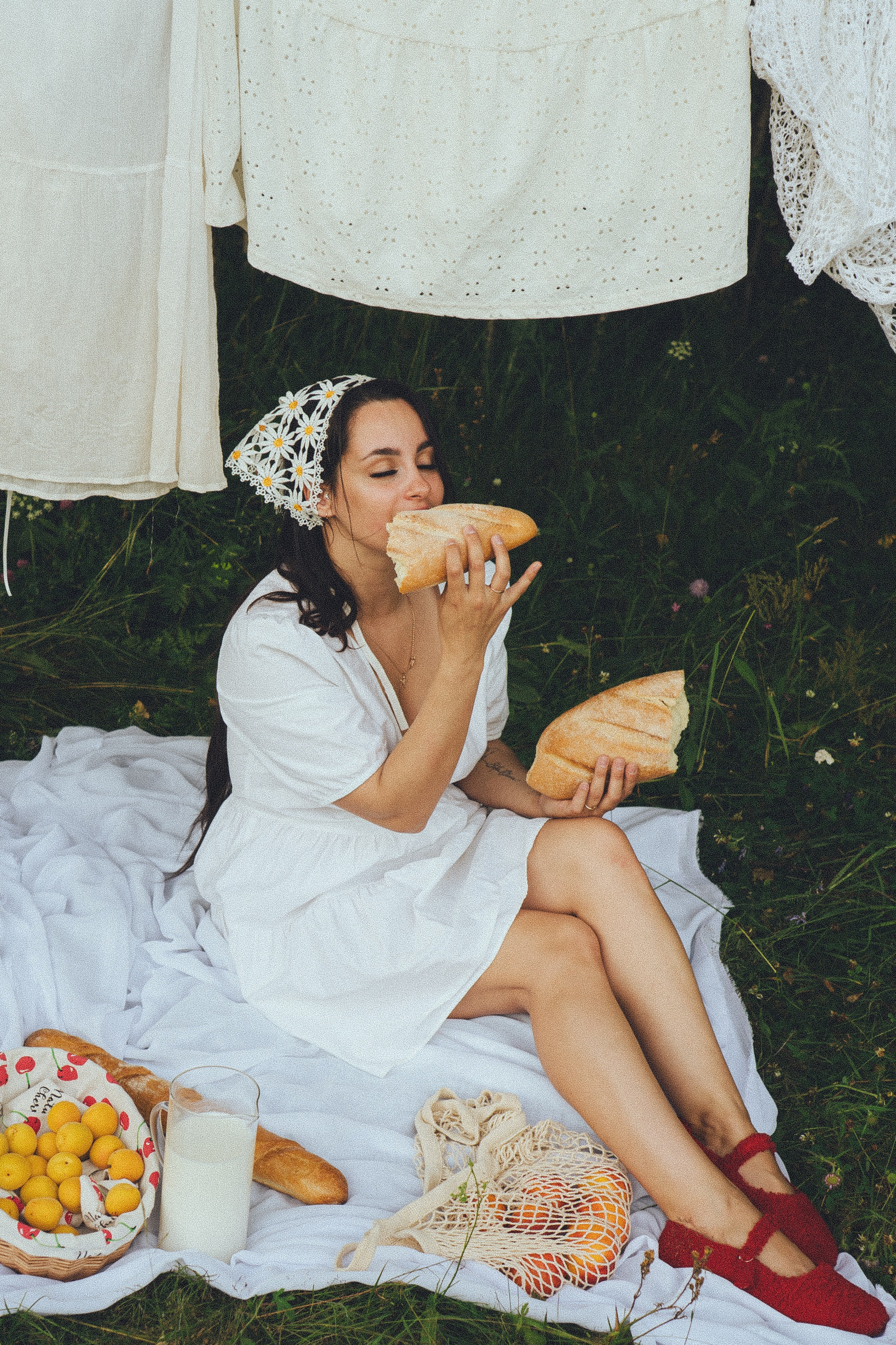 ЛЕТНИЙ ДЕНЬ. Профессиональный фотограф, Санкт-Петербург — Виктория Богомолова