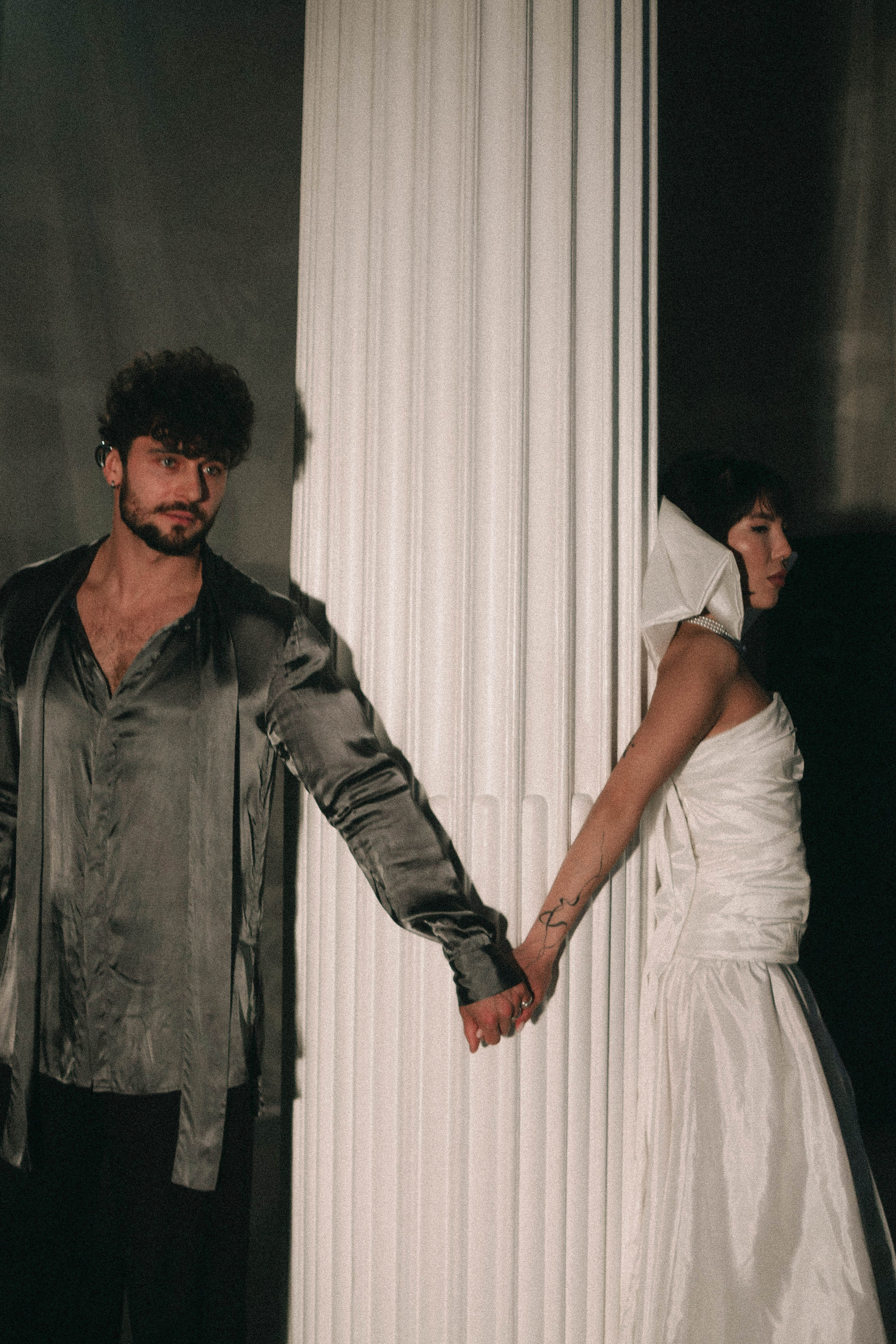 СВАБЕДНАЯ ФОТСЕССИИЯ В ОДНОМ ИЗ ЗАЛОВ НИКОЛАЕВСКОГО ДВОРЦА. Профессиональный фотограф, Санкт-Петербург — Виктория Богомолова