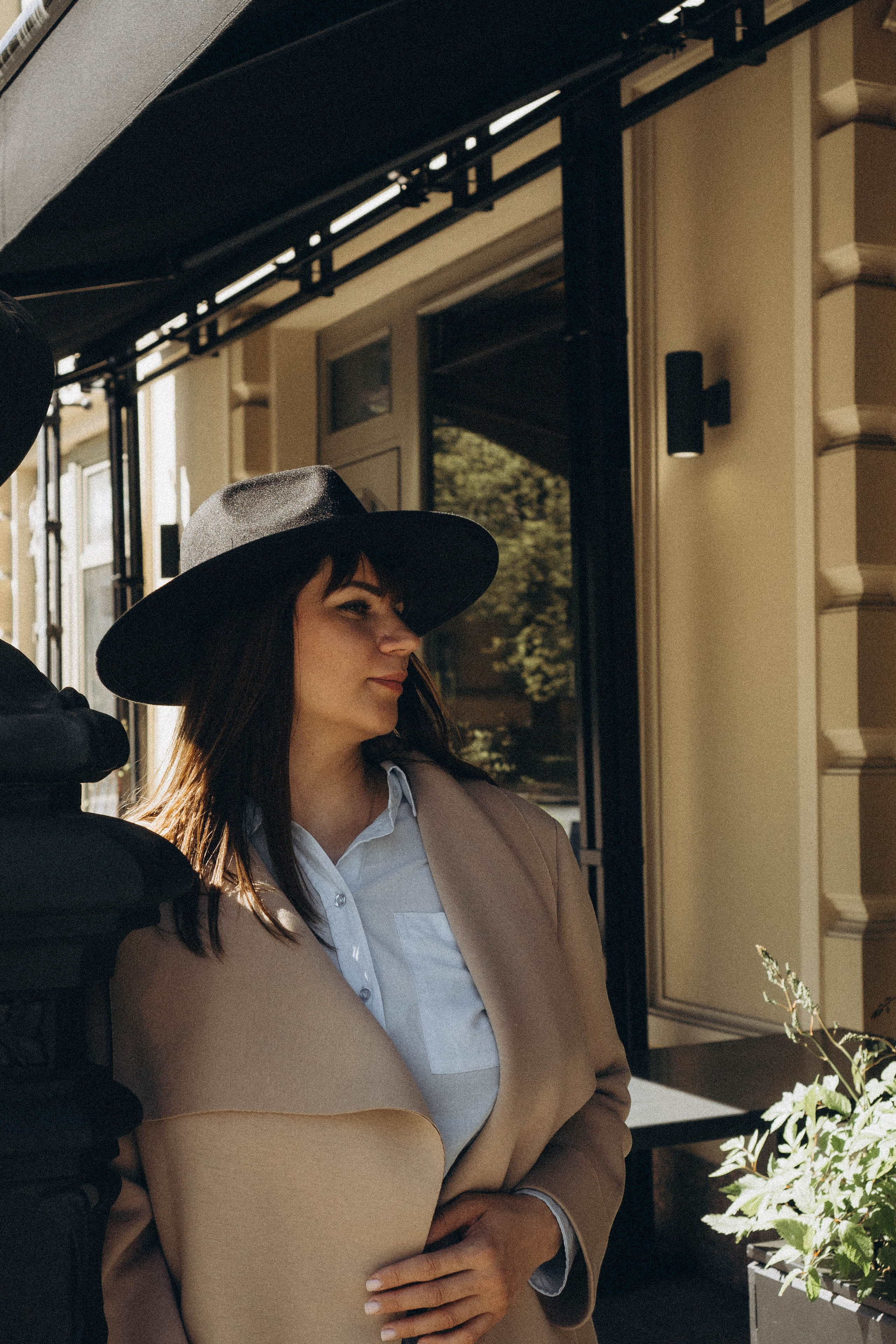 Прогулочная. Профессиональный фотограф, Санкт-Петербург — Виктория Богомолова