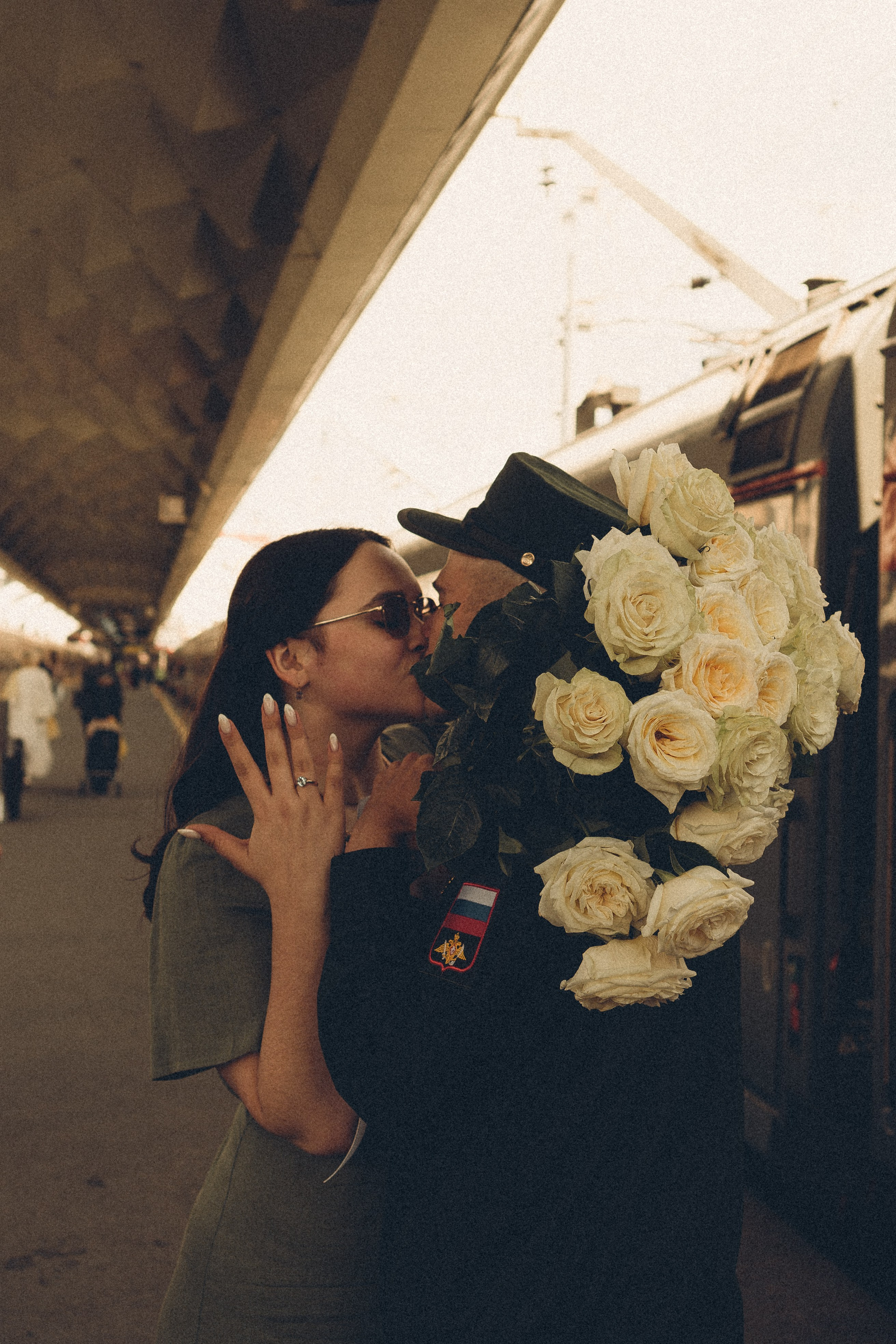 ПРЕДЛОЖЕНИЕ. Профессиональный фотограф, Санкт-Петербург — Виктория Богомолова
