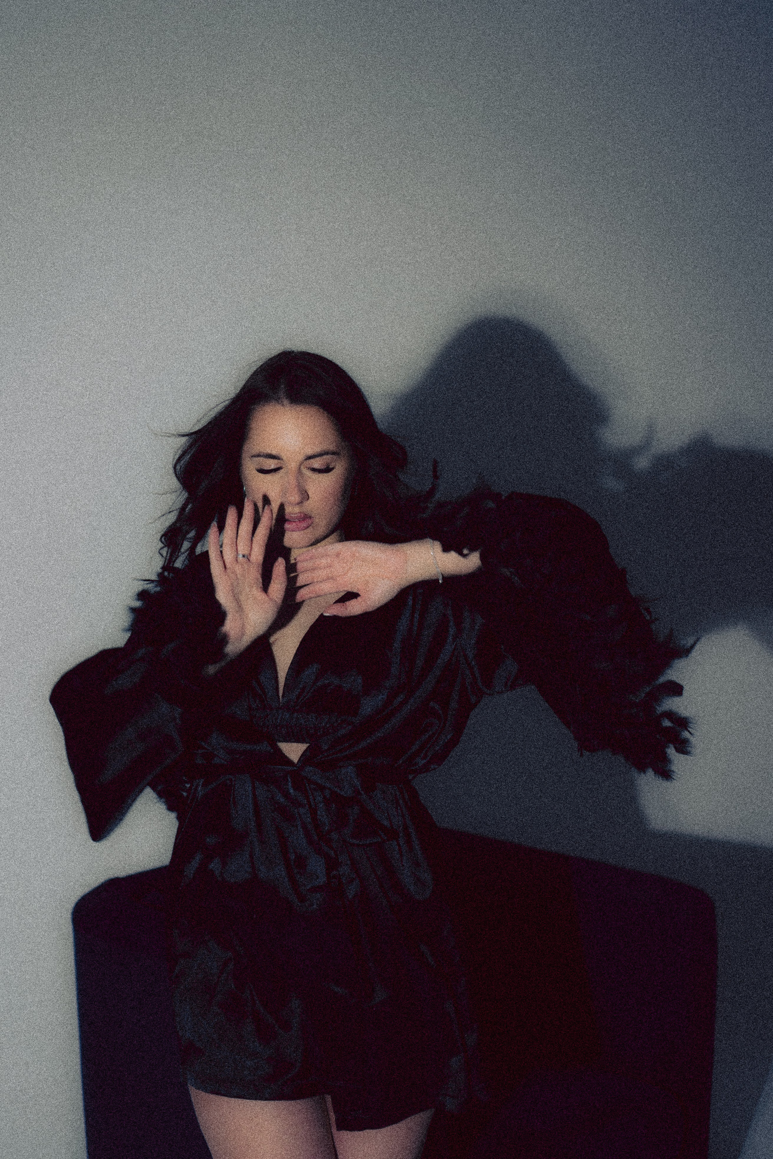 История ко дню рождения. Профессиональный фотограф, Санкт-Петербург — Виктория Богомолова