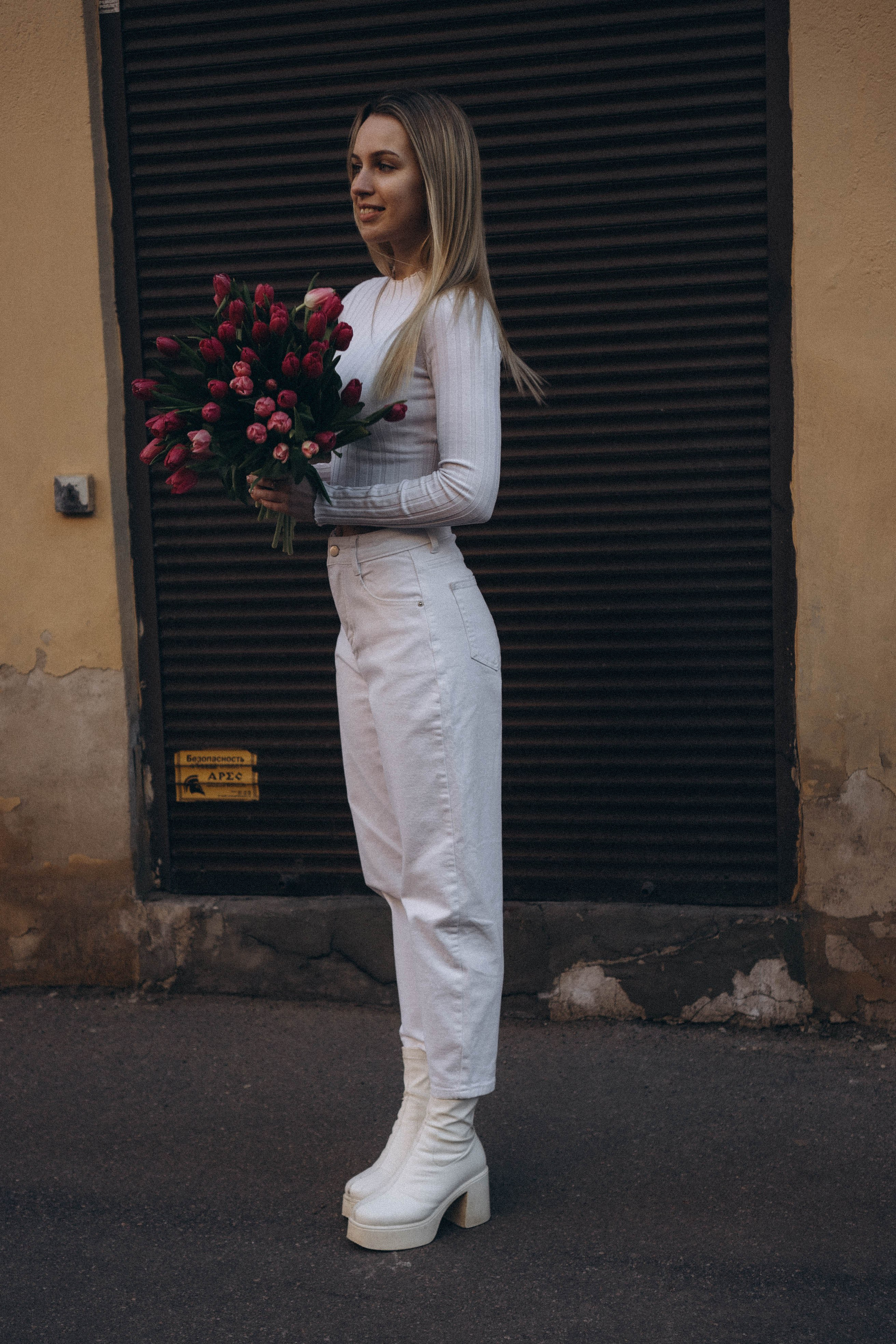 На закате. Профессиональный фотограф, Санкт-Петербург — Виктория Богомолова
