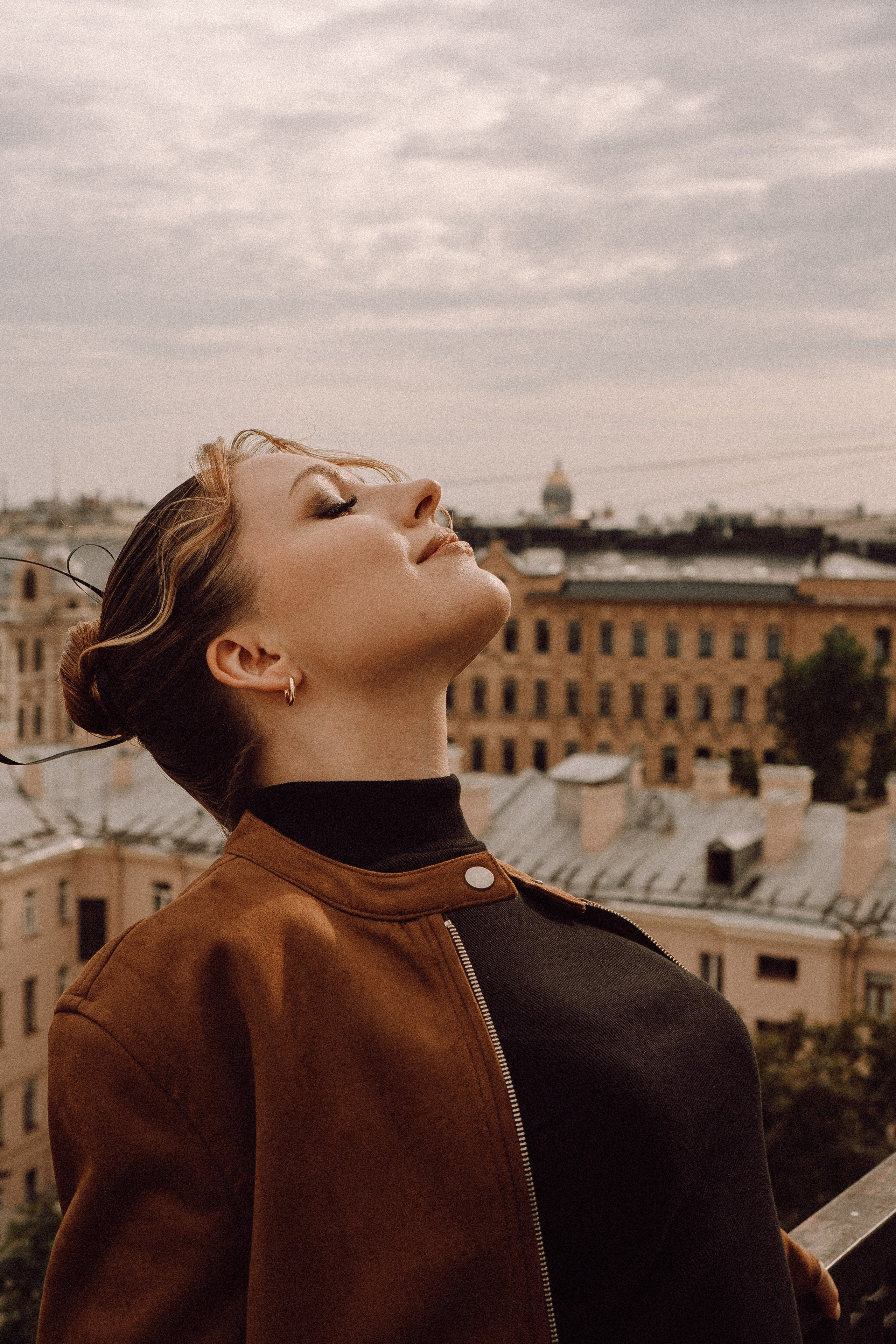 LOVE. Профессиональный фотограф, Санкт-Петербург — Виктория Богомолова