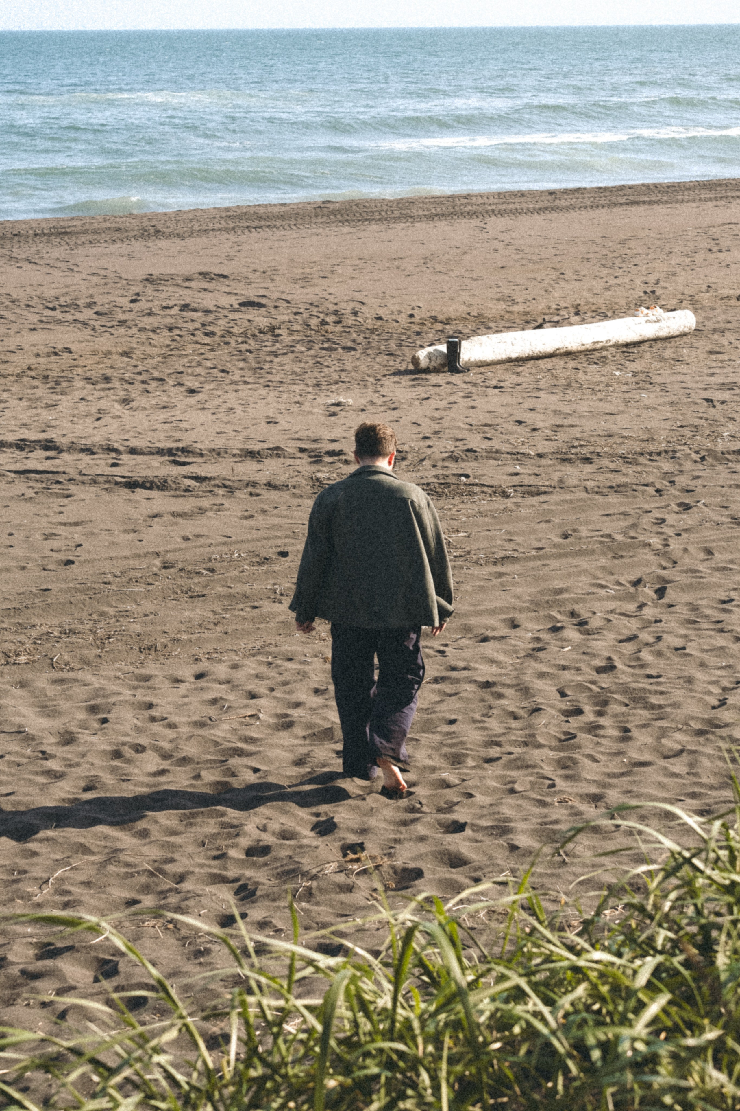 Тихий океан. Профессиональный фотограф, Санкт-Петербург — Виктория Богомолова