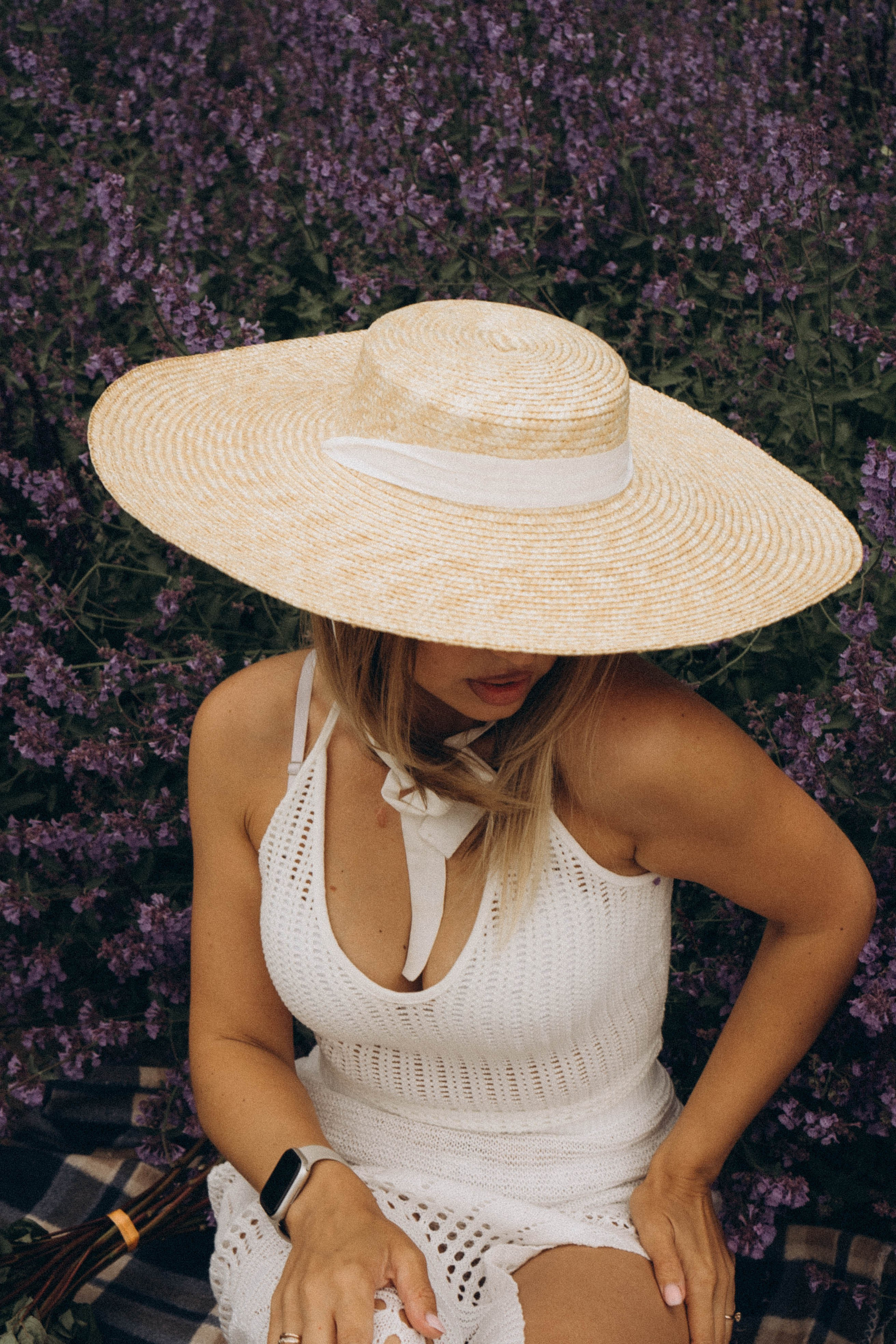 Прогулка в парке. Профессиональный фотограф, Санкт-Петербург — Виктория Богомолова