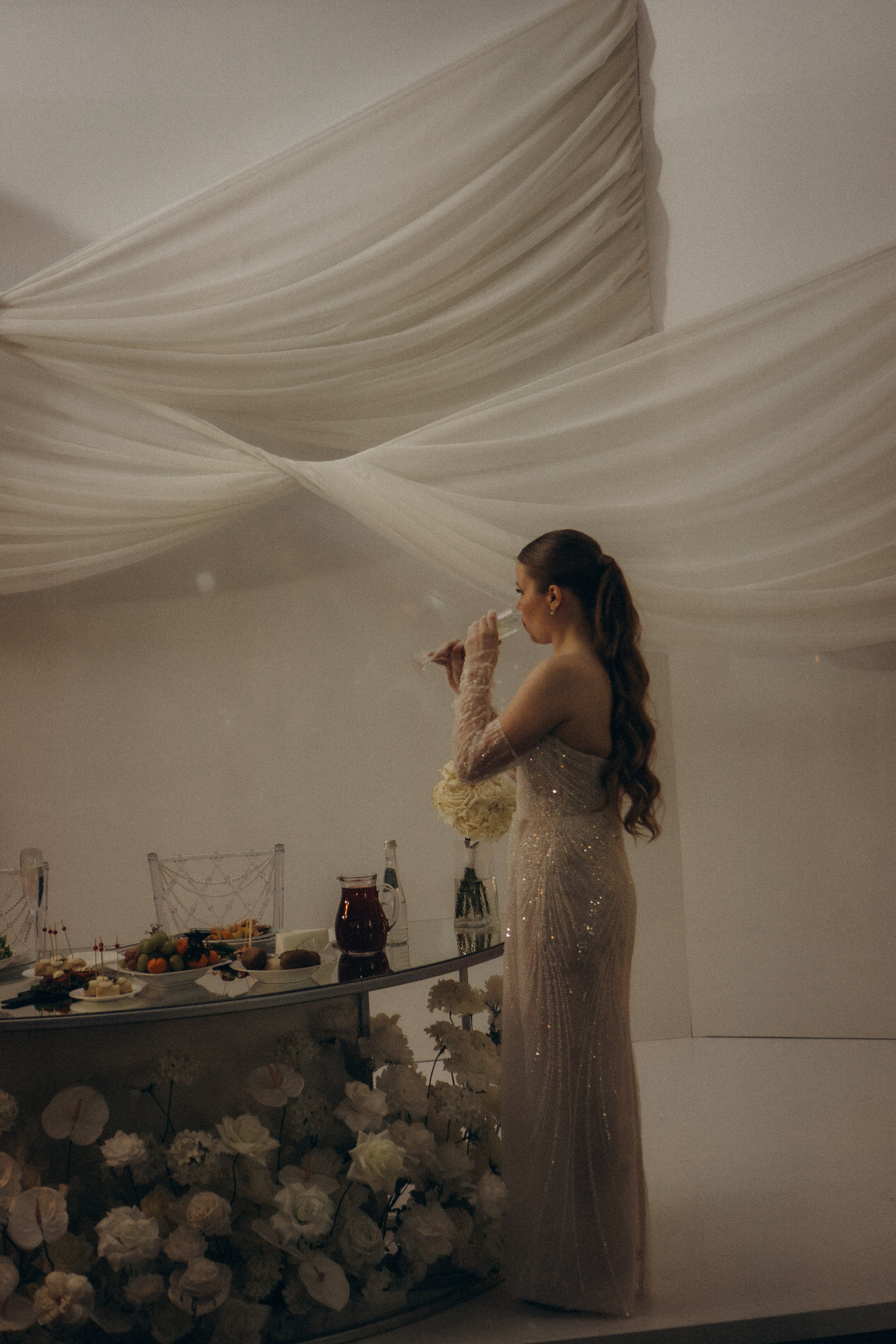 ПОЛНЫЙ СВАДЕБНЫЙ ДЕНЬ 8 ЧАСОВ. Профессиональный фотограф, Санкт-Петербург — Виктория Богомолова