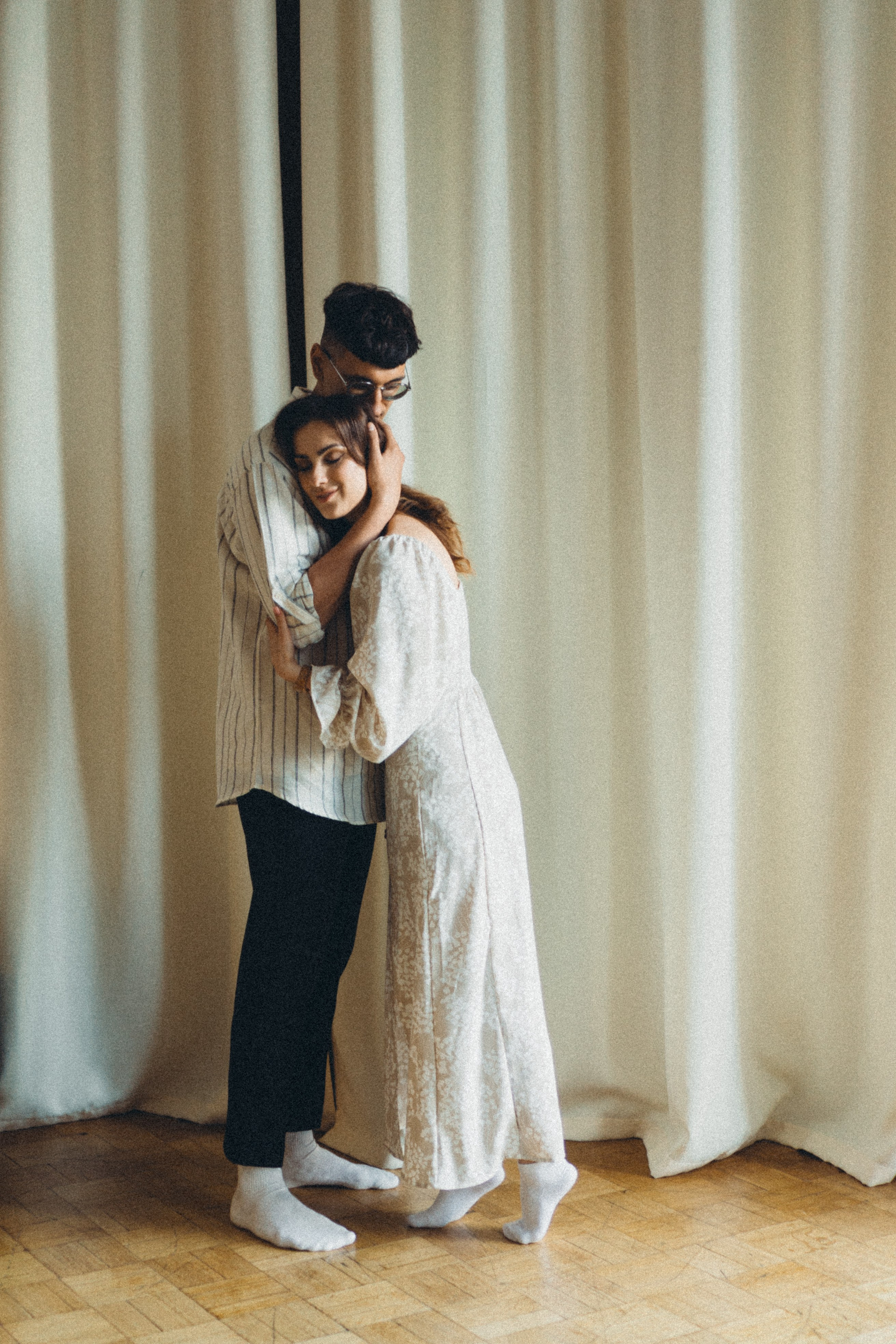 ЛЮБОВЬ В ИЮНЕ. Профессиональный фотограф, Санкт-Петербург — Виктория Богомолова