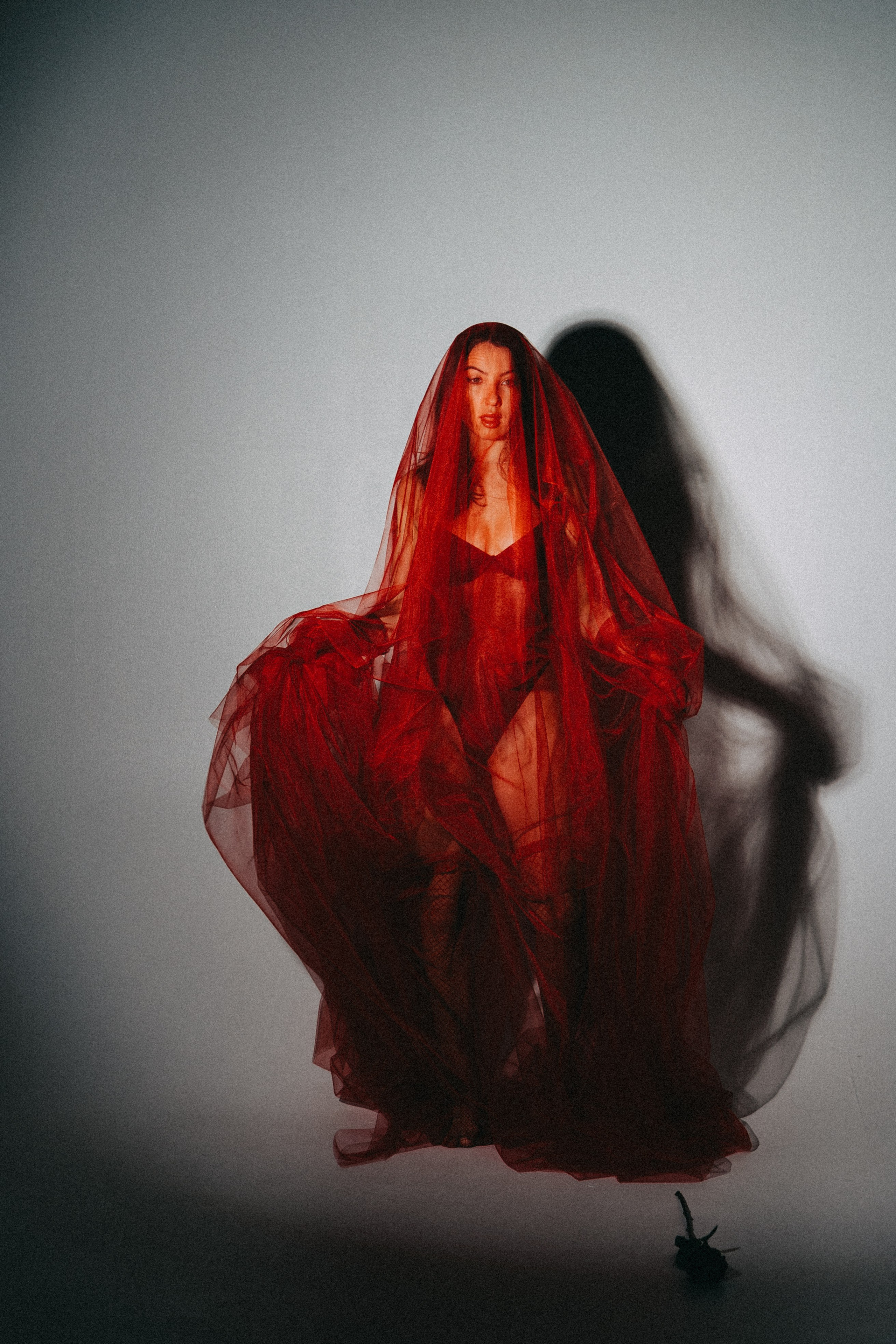 Творческая история для девушки. Профессиональный фотограф, Санкт-Петербург — Виктория Богомолова