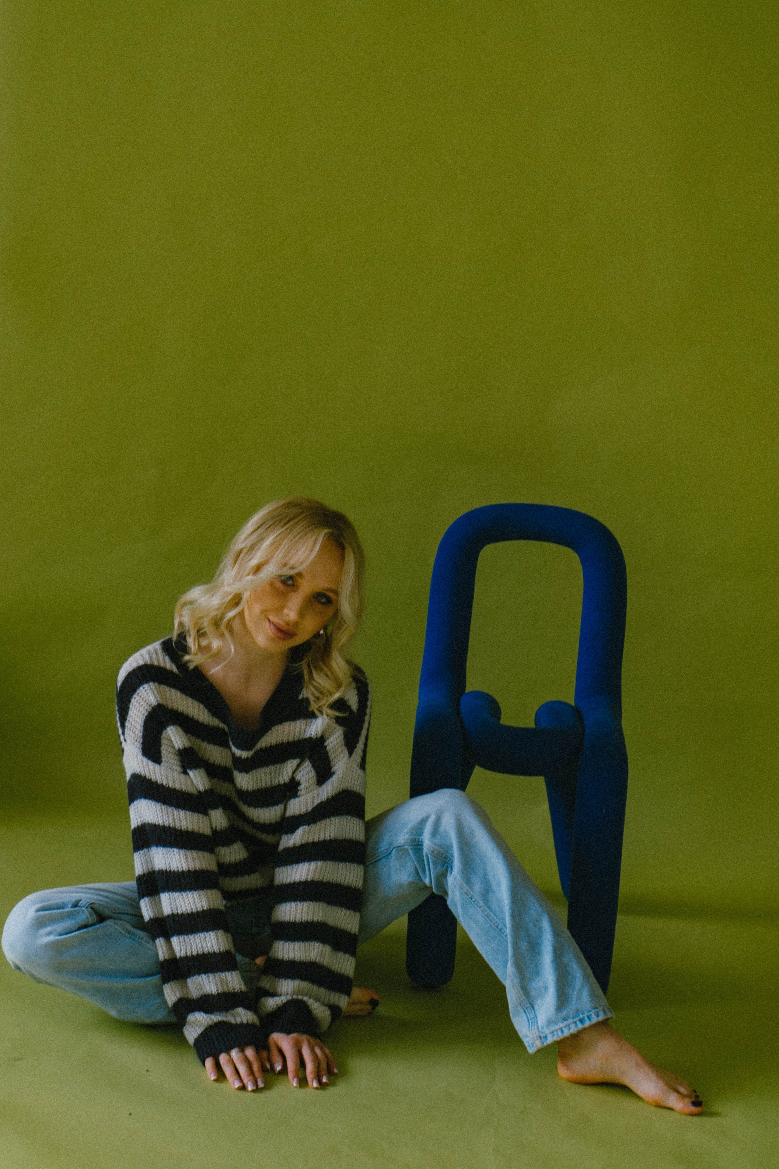 Студийная. Профессиональный фотограф, Санкт-Петербург — Виктория Богомолова