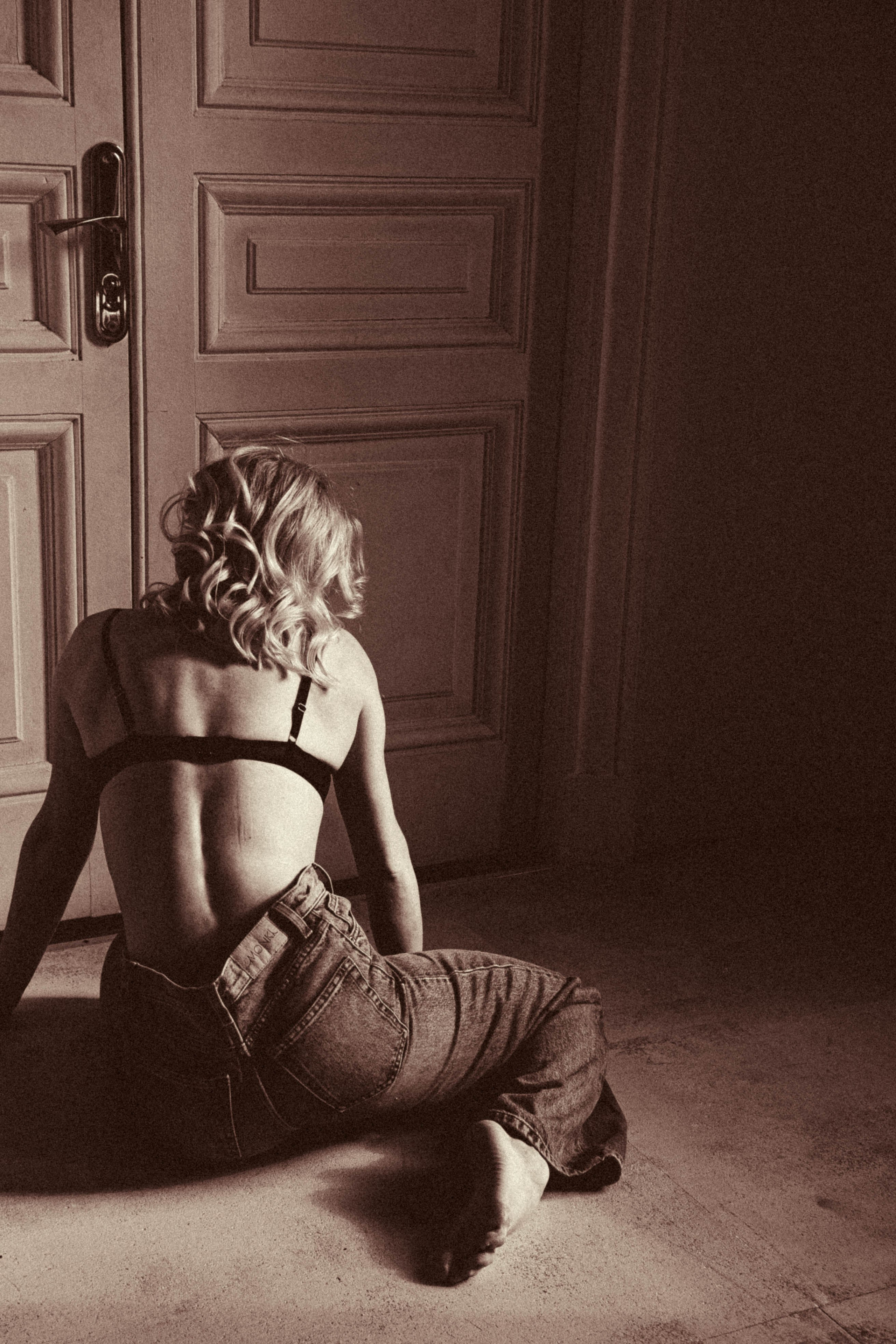 Винтажный стиль. Профессиональный фотограф, Санкт-Петербург — Виктория Богомолова