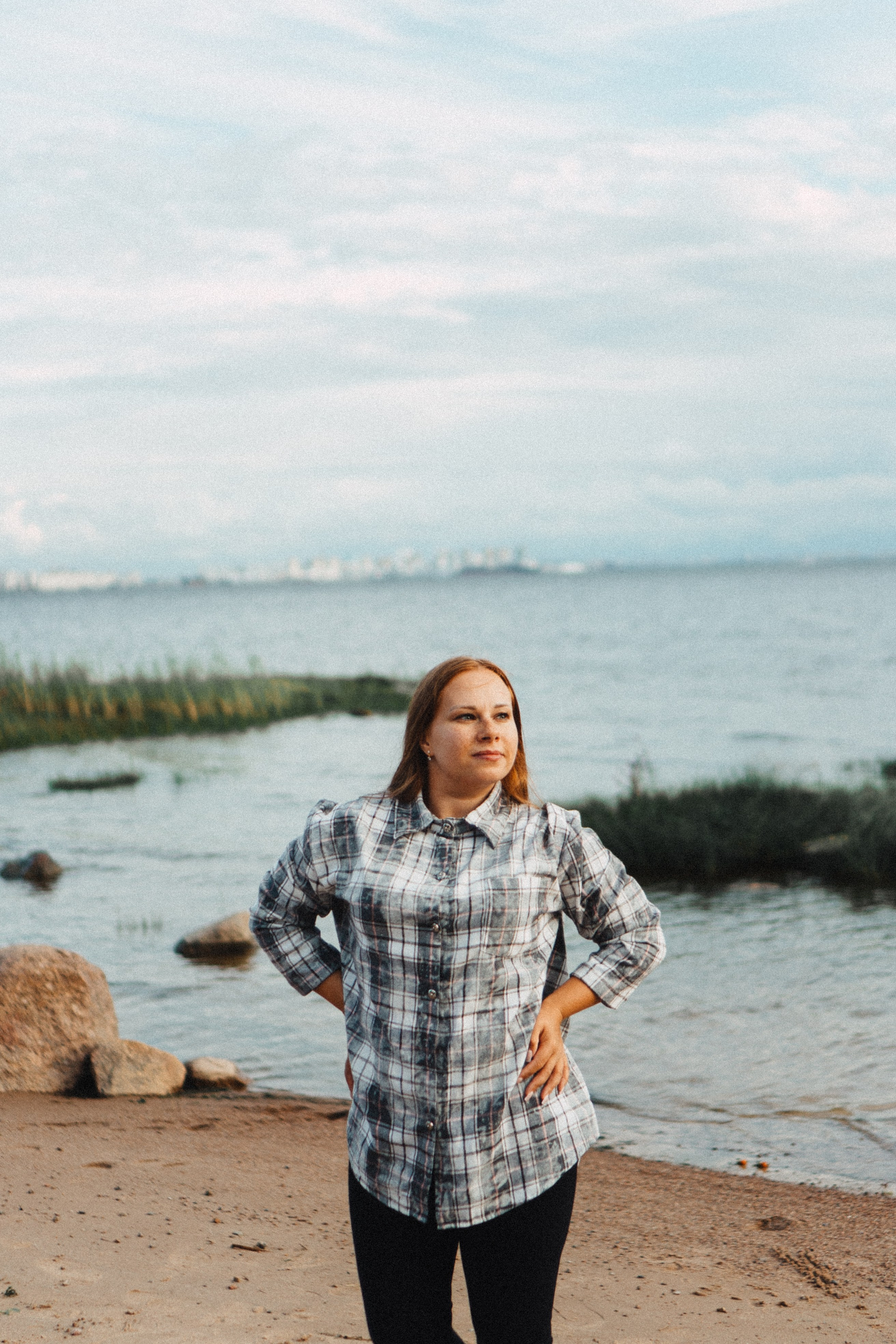 МАМА И ДОЧКА НА ФИНСКОМ ЗАЛИВЕ. Профессиональный фотограф, Санкт-Петербург — Виктория Богомолова