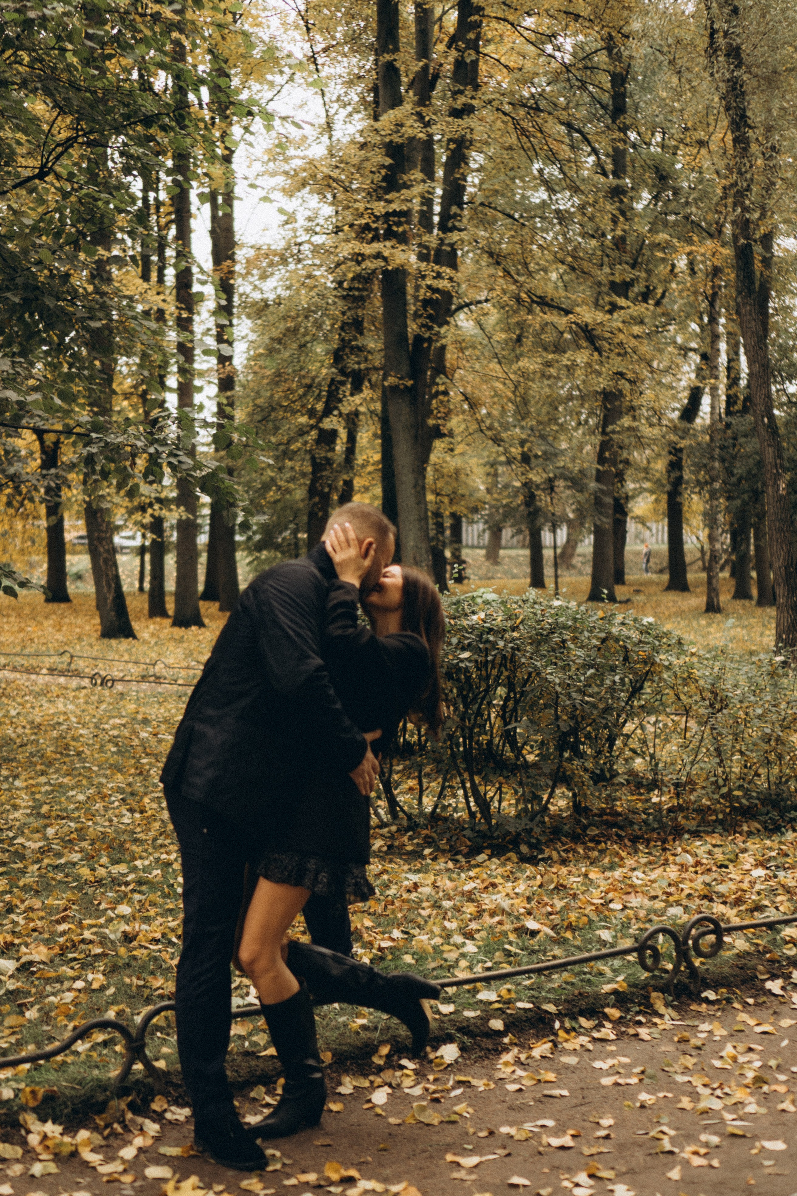 Любовь. Профессиональный фотограф, Санкт-Петербург — Виктория Богомолова