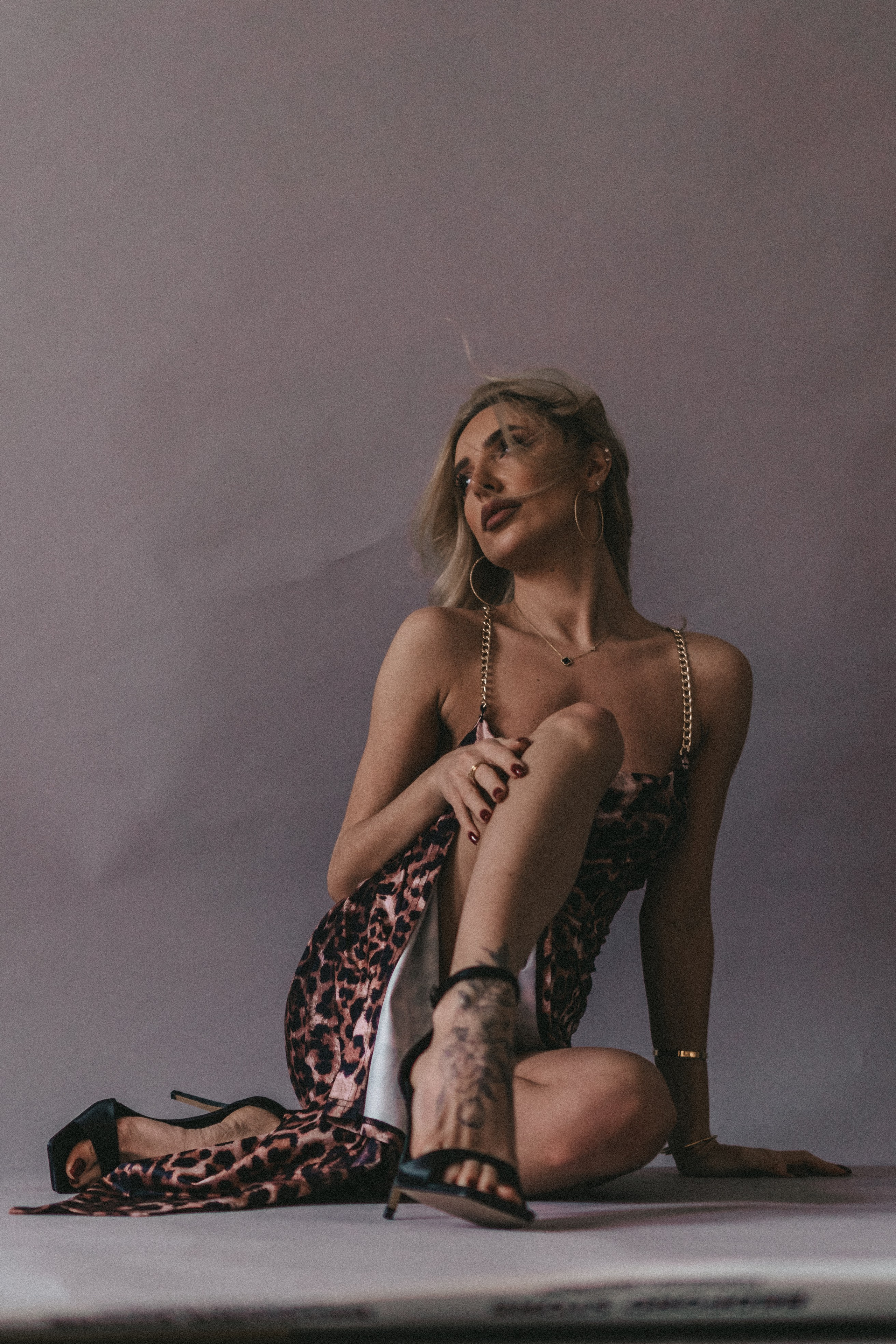 Студийная. Профессиональный фотограф, Санкт-Петербург — Виктория Богомолова