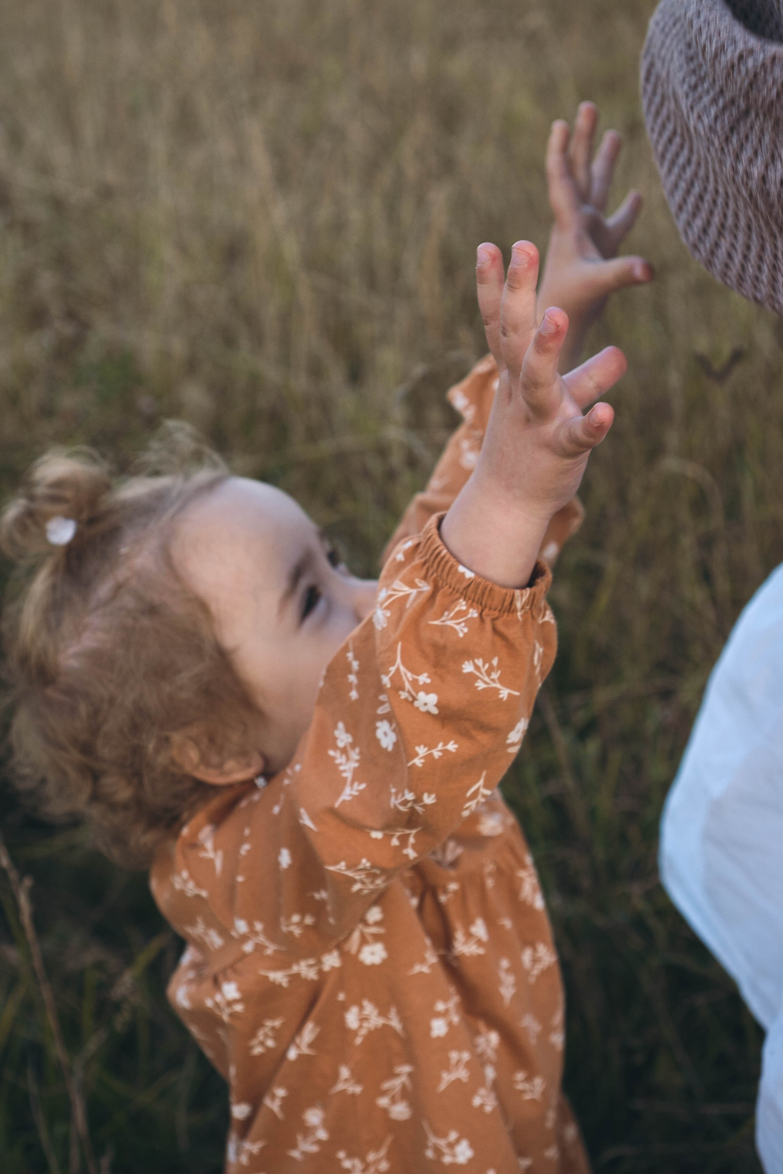 Семейная серия. Профессиональный фотограф, Санкт-Петербург — Виктория Богомолова