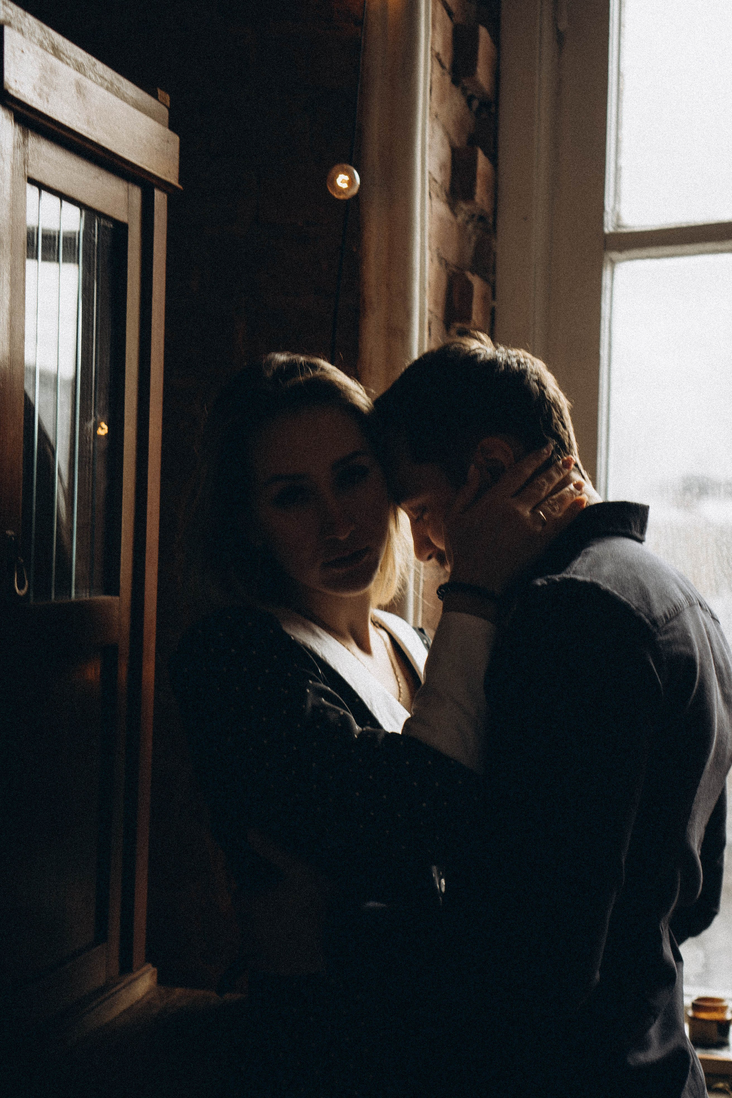 Любовь. Профессиональный фотограф, Санкт-Петербург — Виктория Богомолова