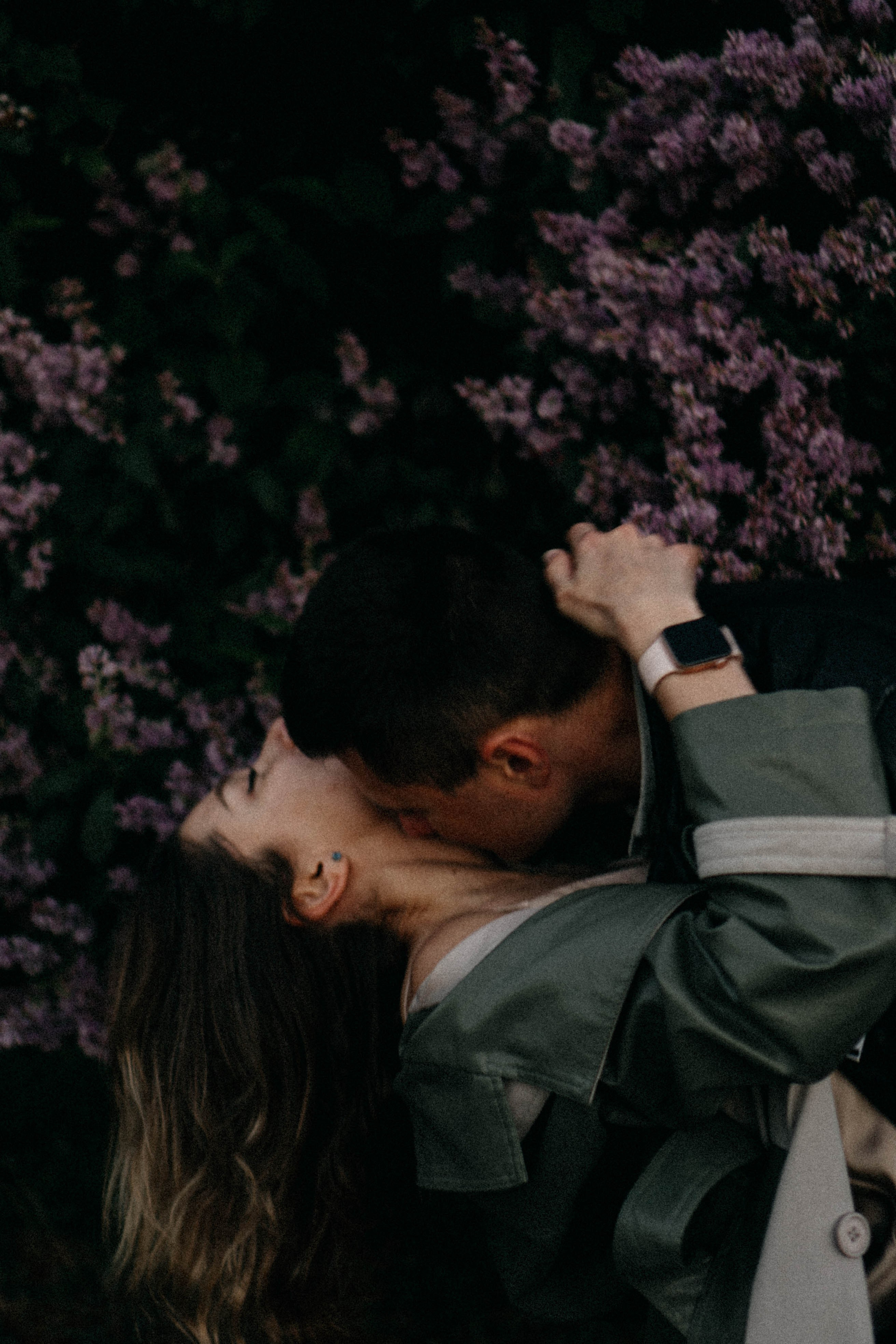 Рассветная, белые ночи. Профессиональный фотограф, Санкт-Петербург — Виктория Богомолова