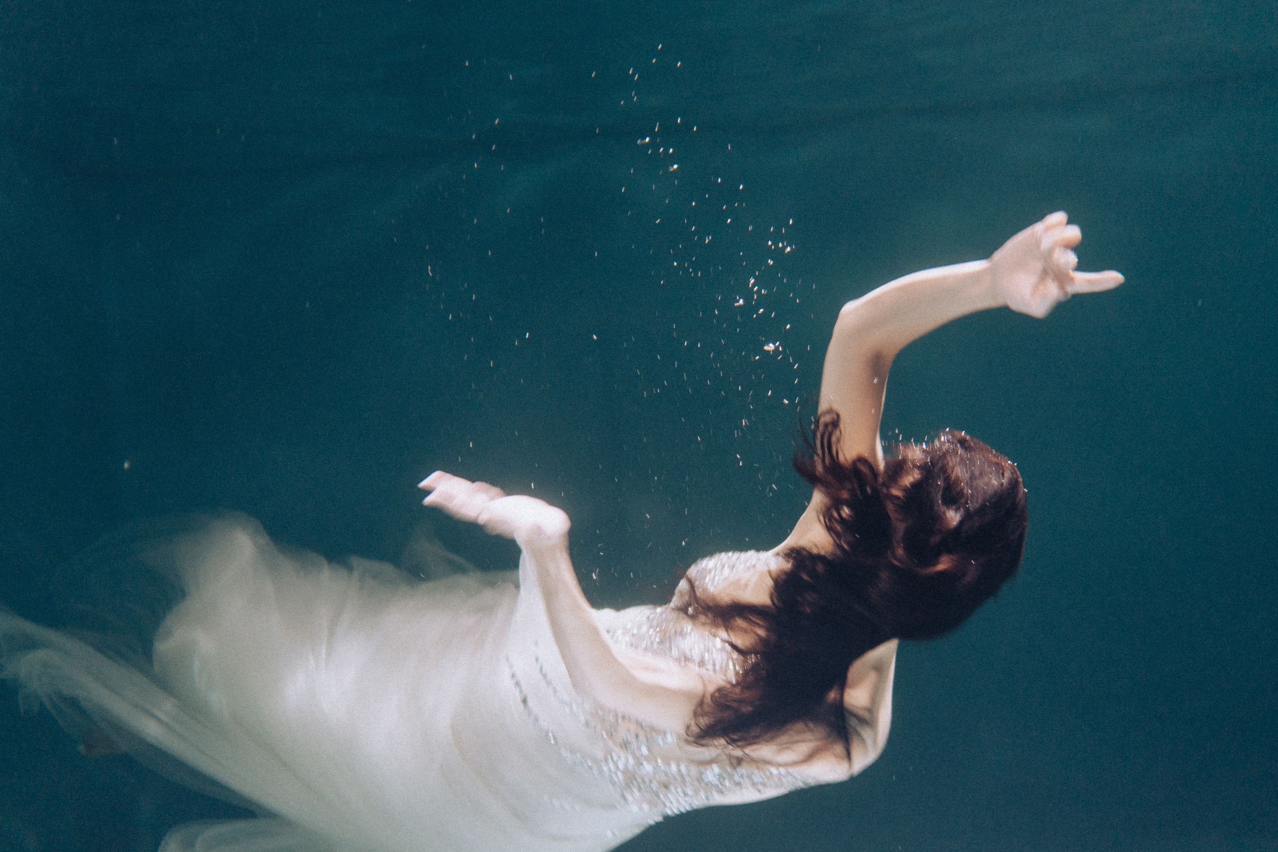 ФОТОСЕСИСИЯ В БАССЕЙНЕ. Профессиональный фотограф, Санкт-Петербург — Виктория Богомолова