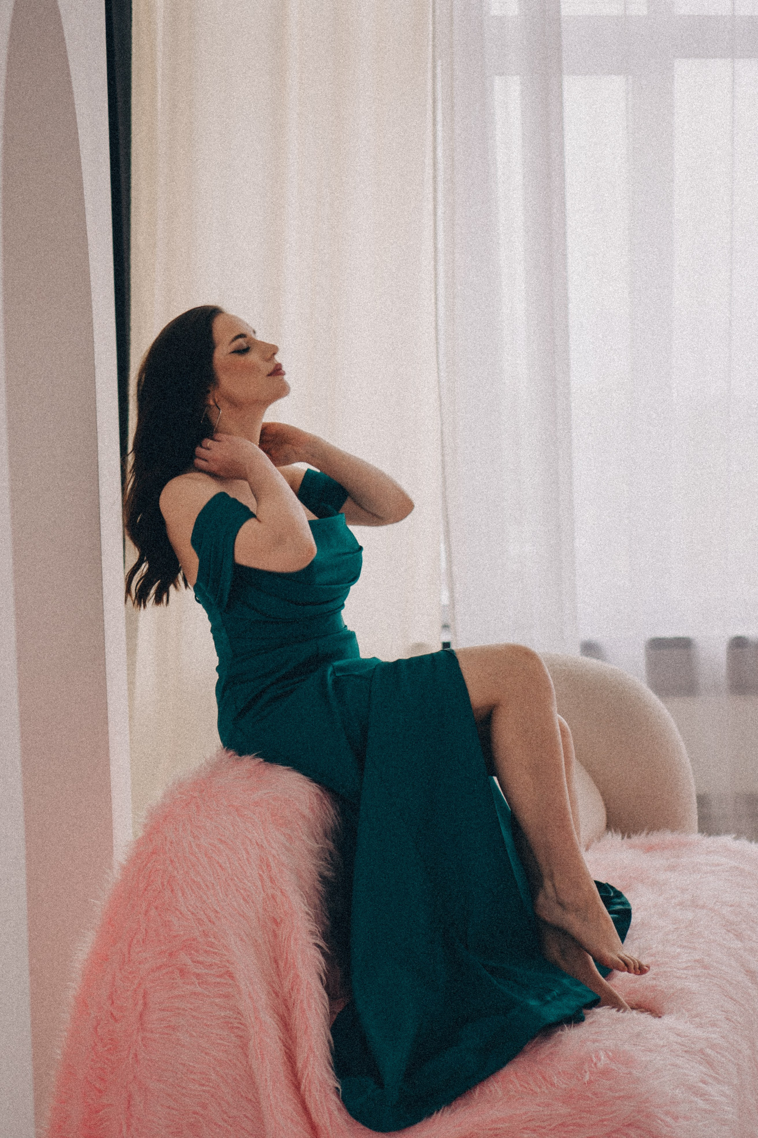 Весенняя. Профессиональный фотограф, Санкт-Петербург — Виктория Богомолова