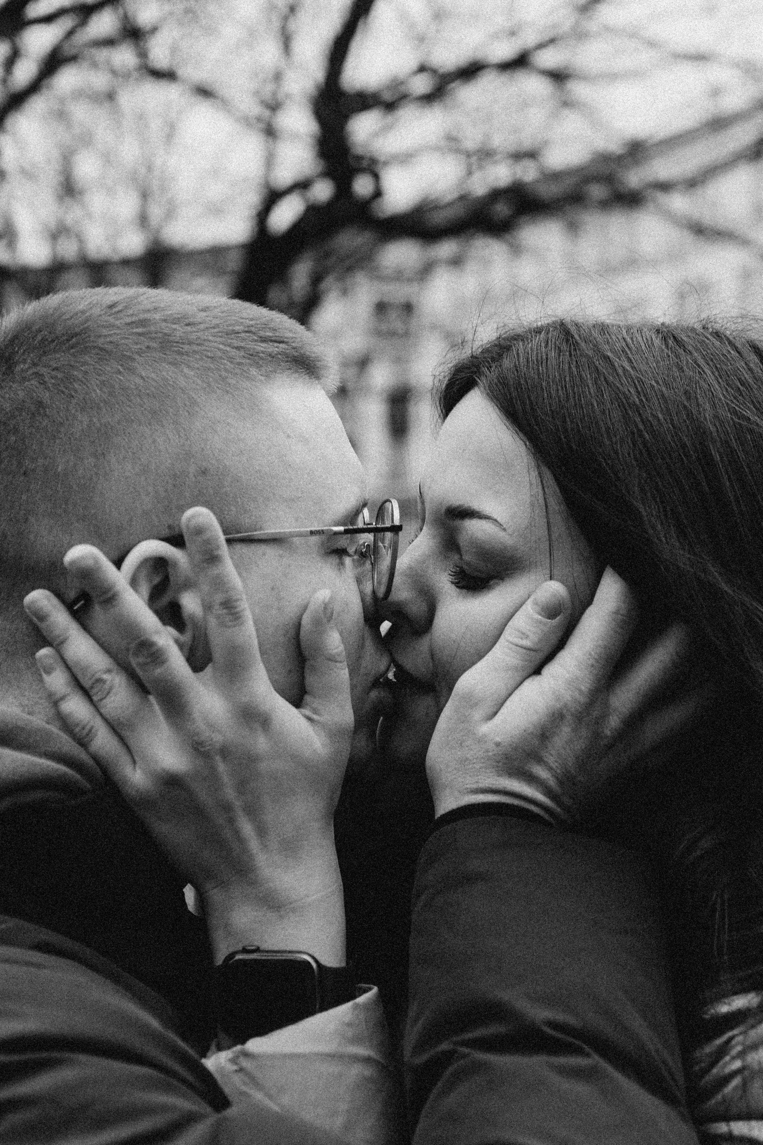 Весеняя прогулка. Профессиональный фотограф, Санкт-Петербург — Виктория Богомолова